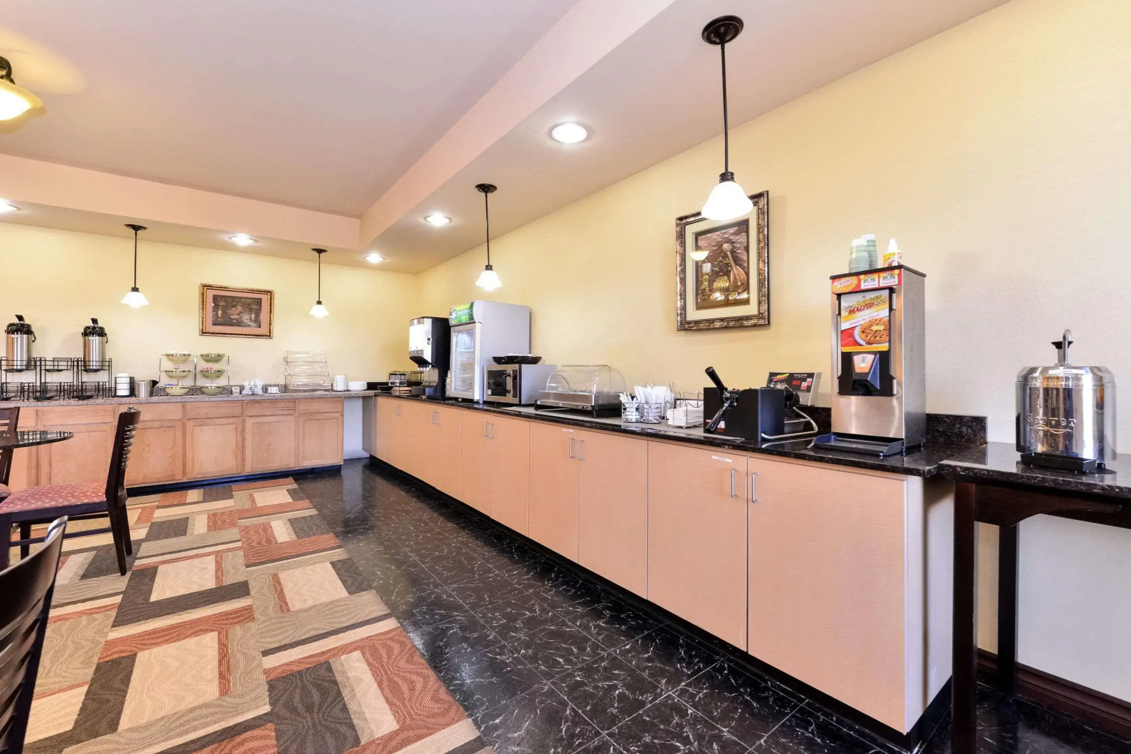 Express Inn & Suites