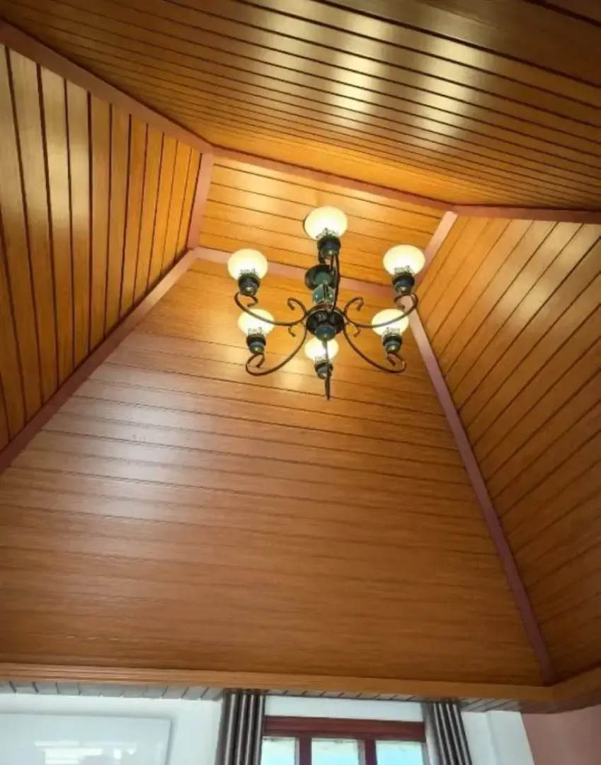 Ku pa Jiao  Garden Hotel