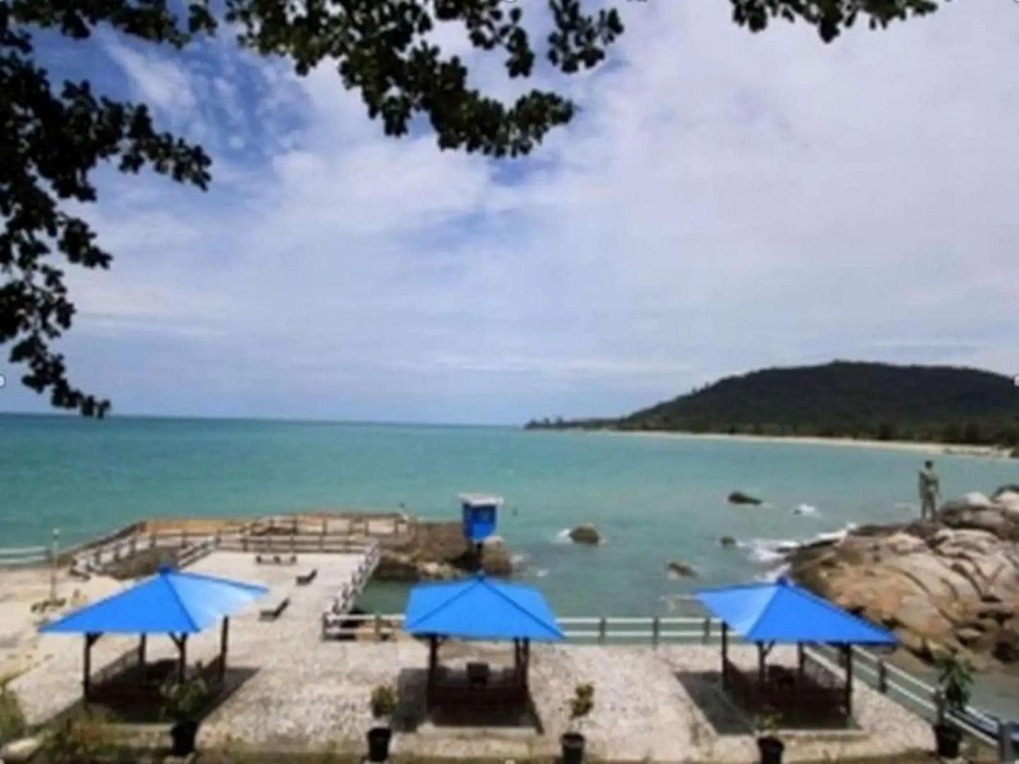 Tanjung Pesona Beach Resort & Spa