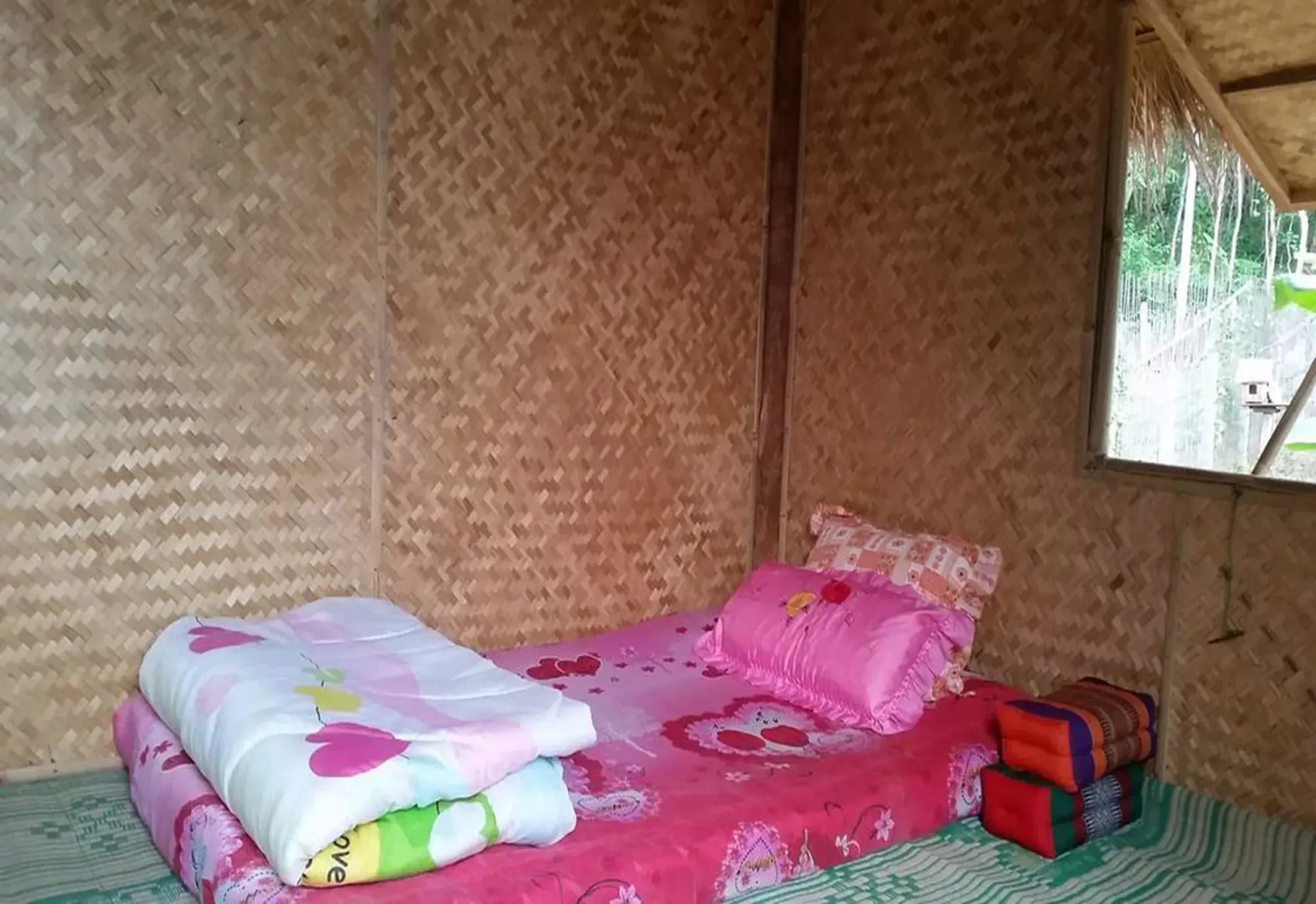 Baan AingDoi Homestay