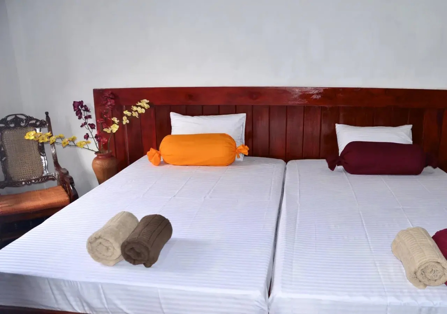 Charm Inn Tourist Rest