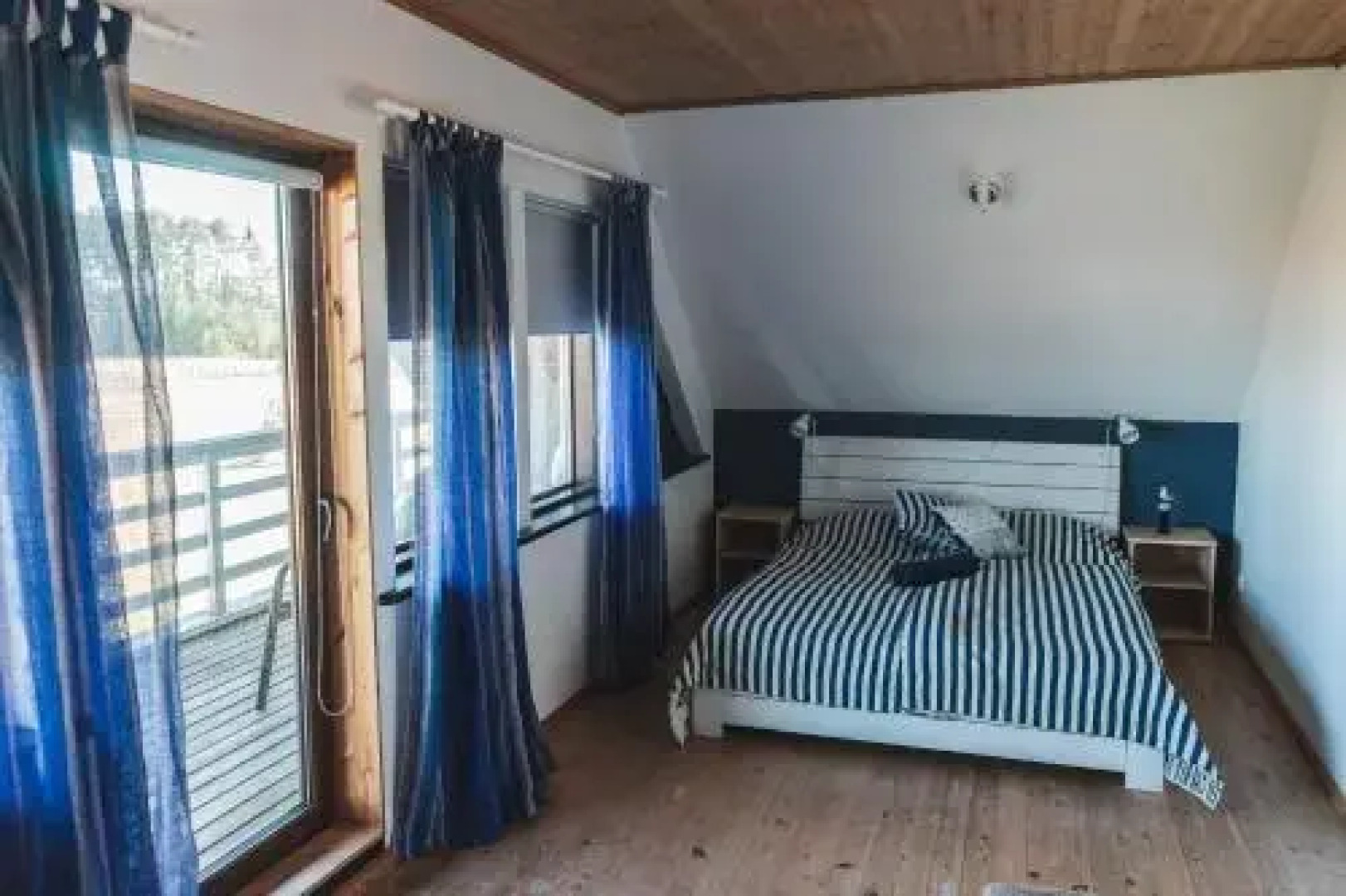 Tiiupesa Guest House