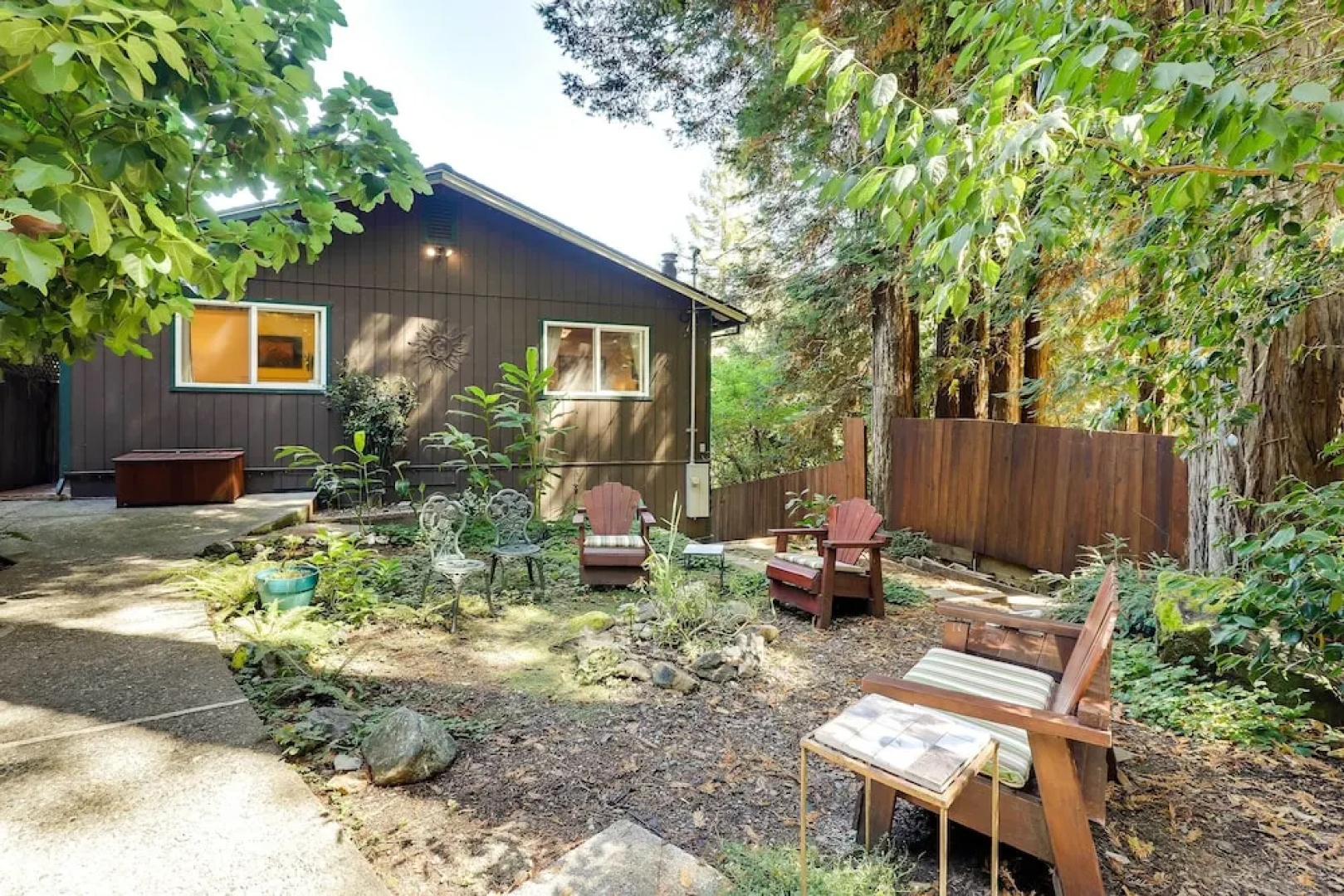 Tasteful Home w/ Stunning River & Valley View