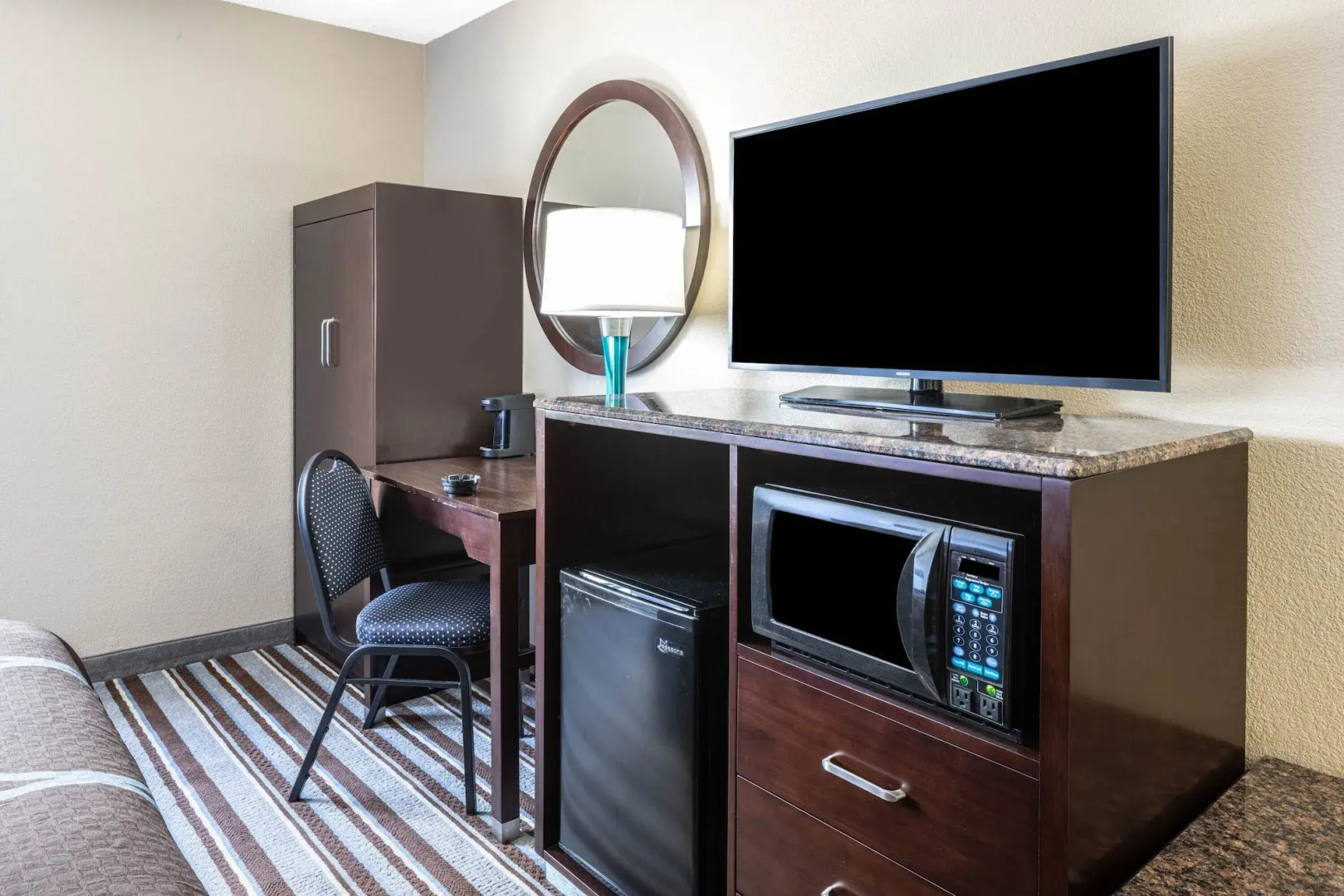 FairBridge Inn Express Nyack