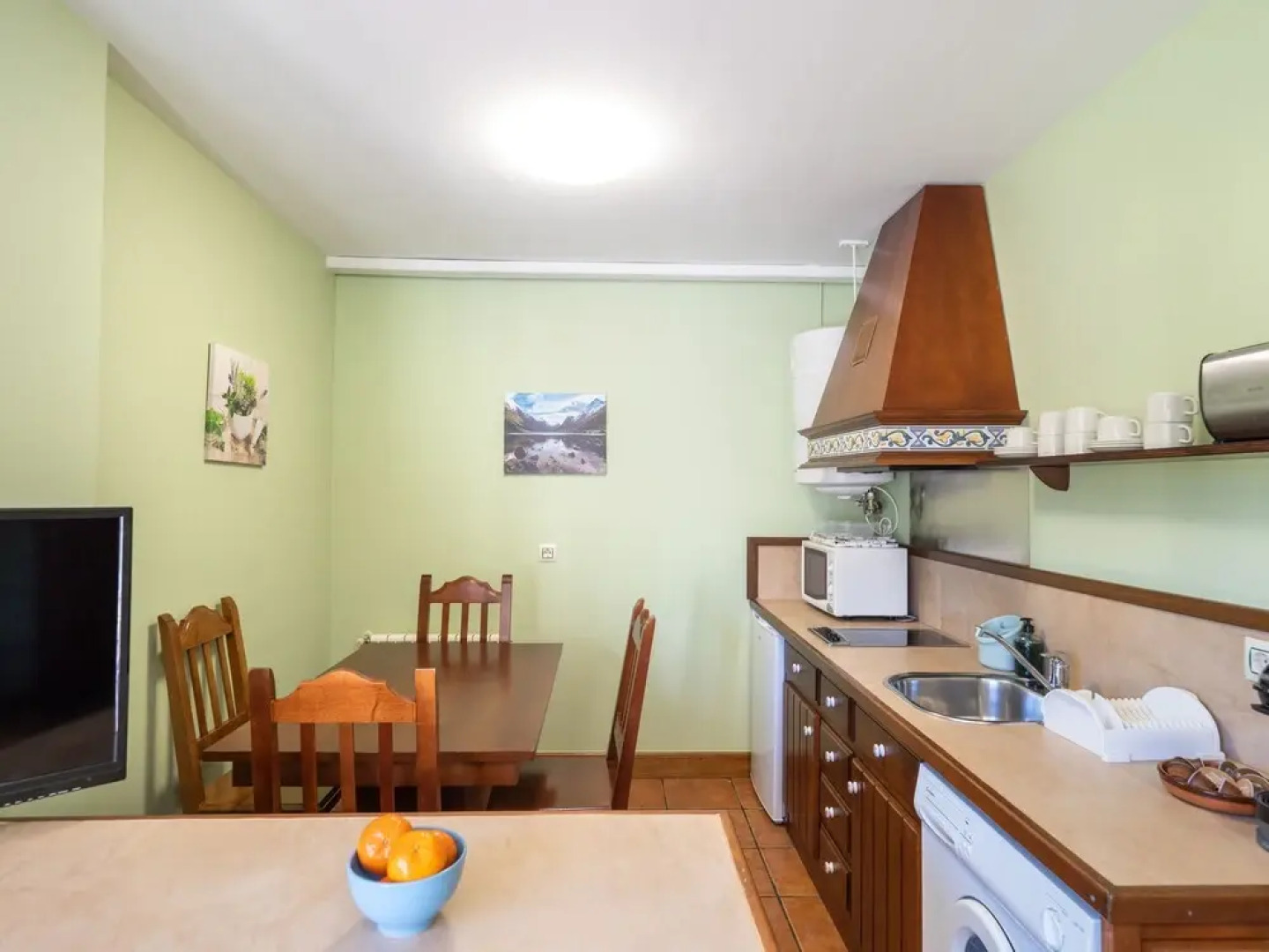 Apartamentos Florinda