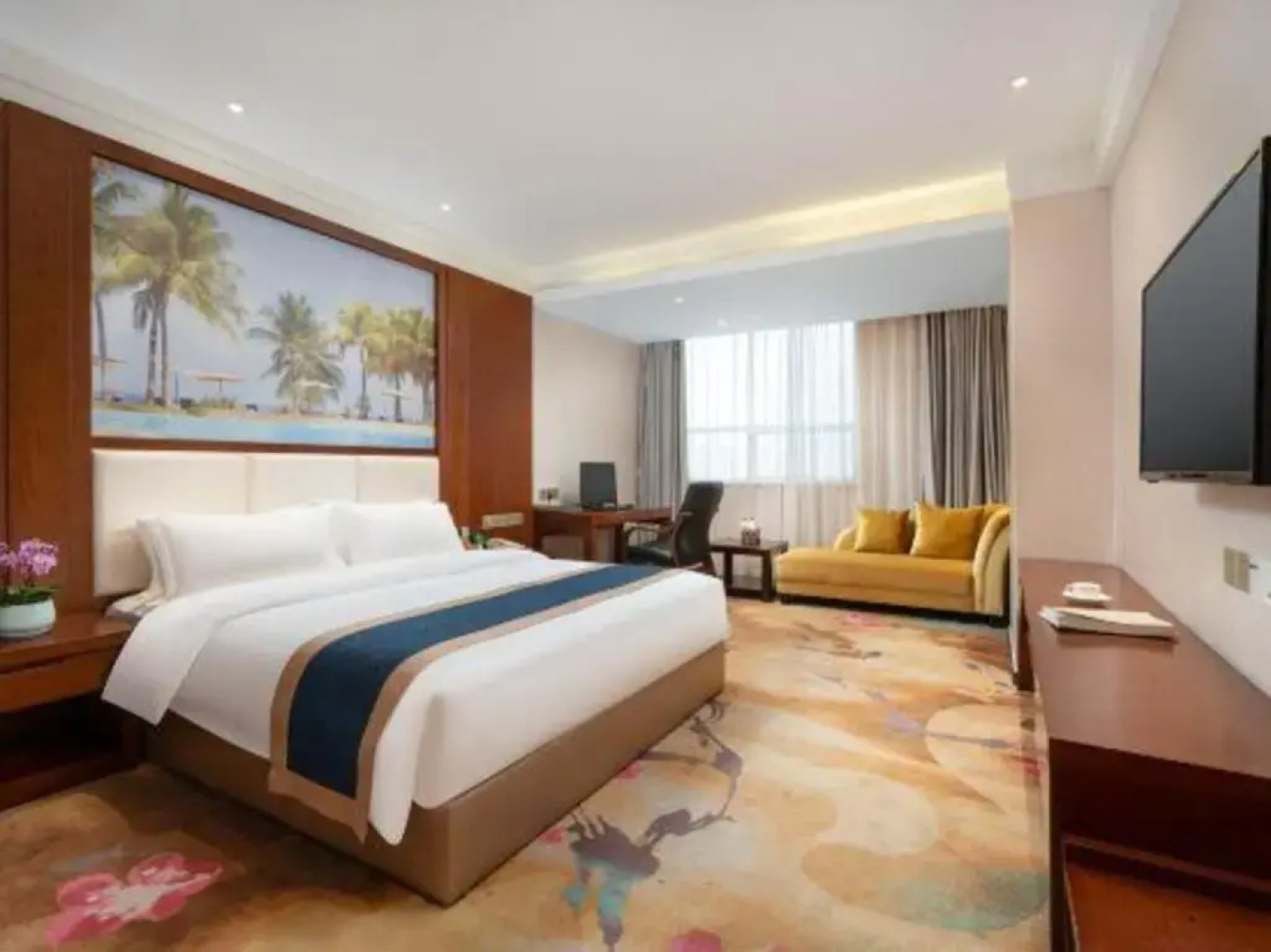 Guangxi Hawaii International Hotel