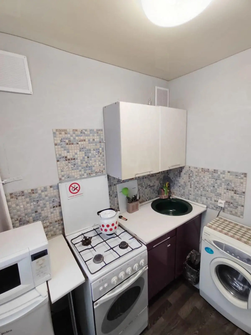 Апартаменты на улице Чайковского 42А