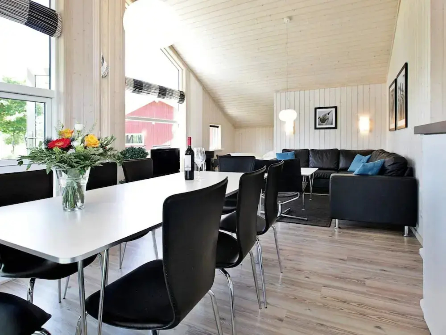 Holiday Home in Grossenbrode