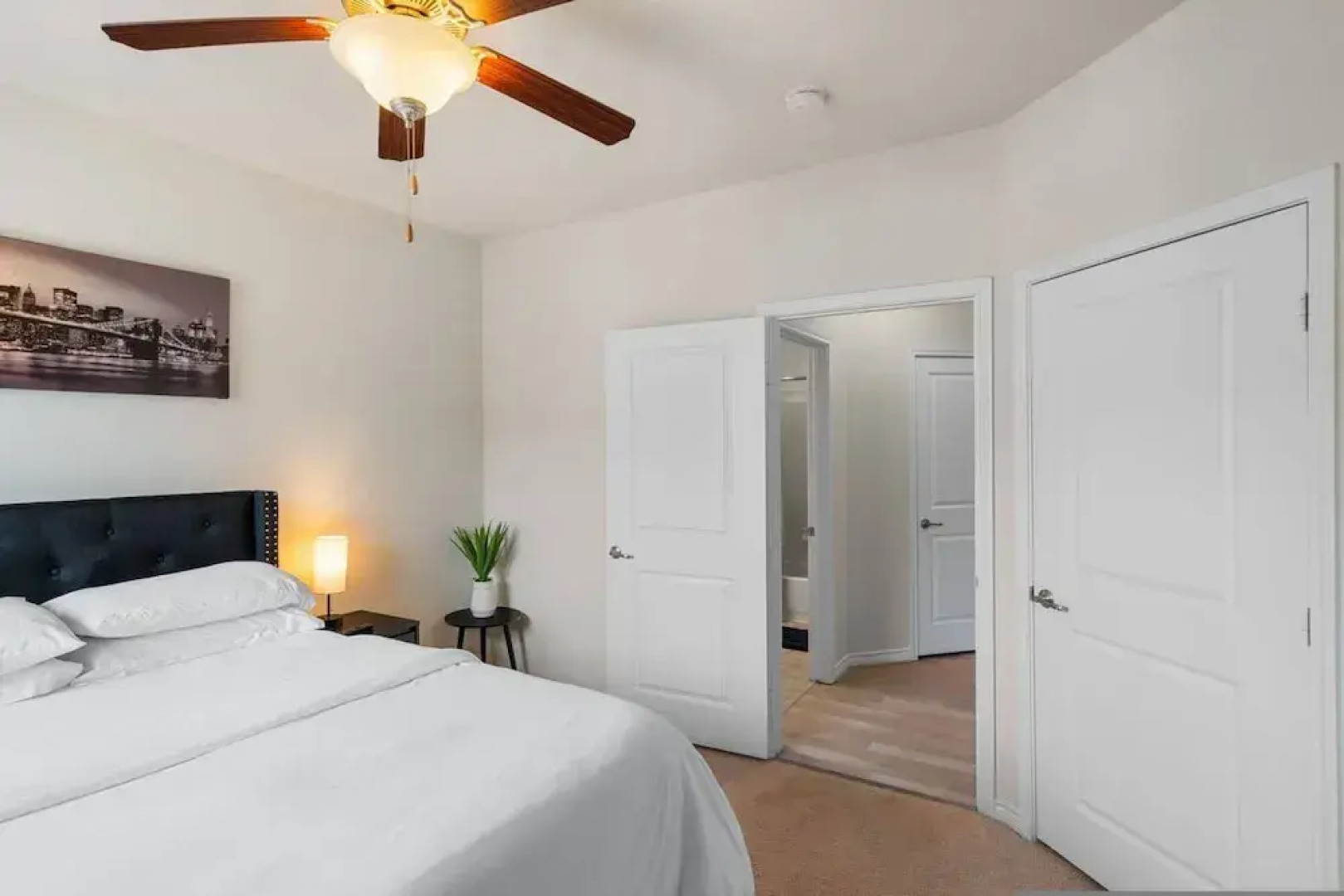 Luxury Penthouse of Lorton VA