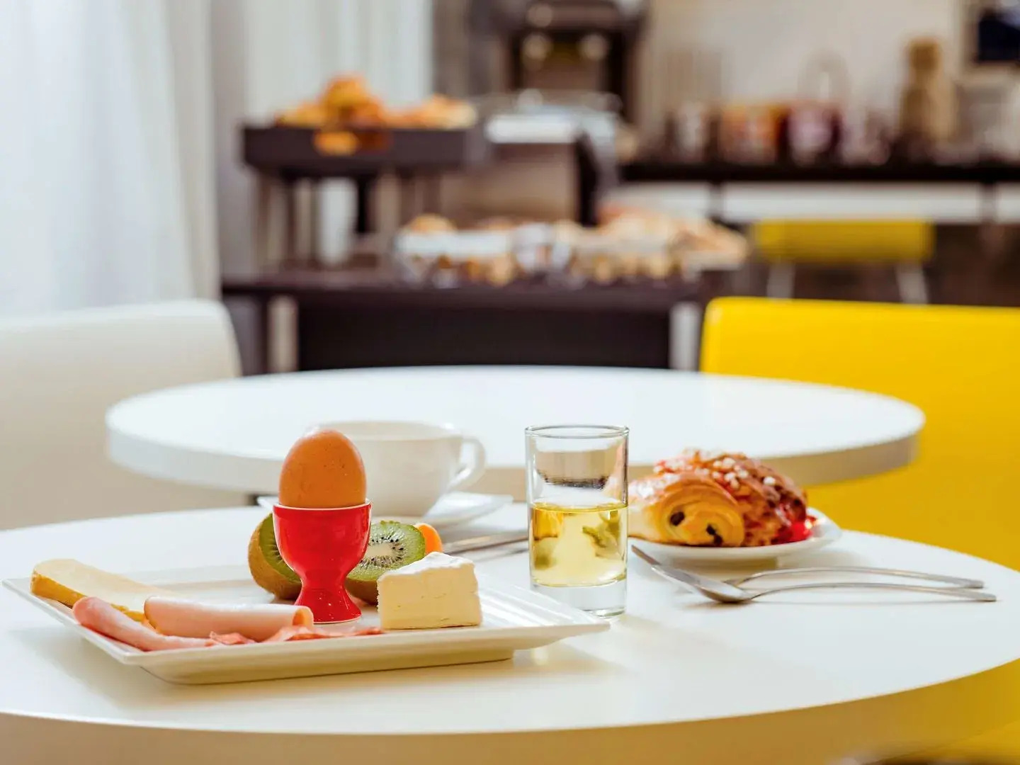 Aparthotel Adagio Grenoble Centre