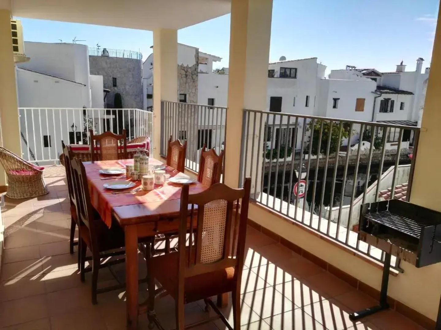 Waterside Apartment - Two Bedroom