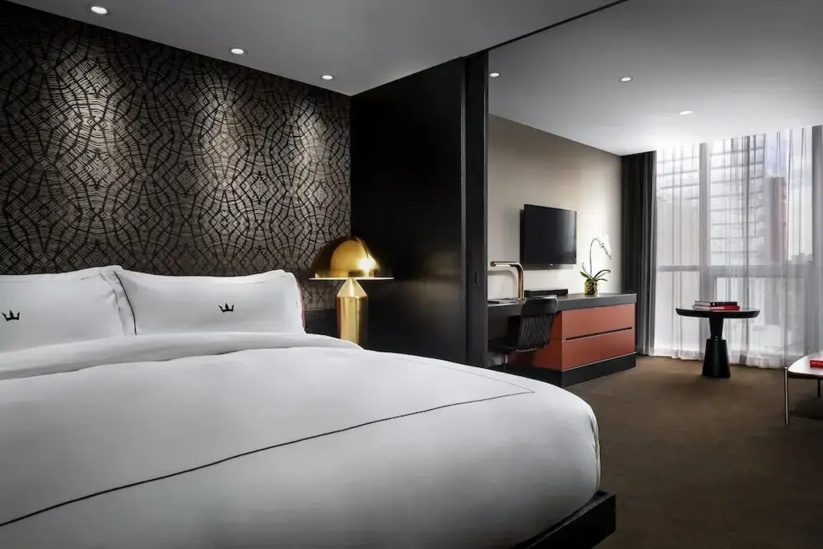 Bisha - 5 Star New Luxury Condo