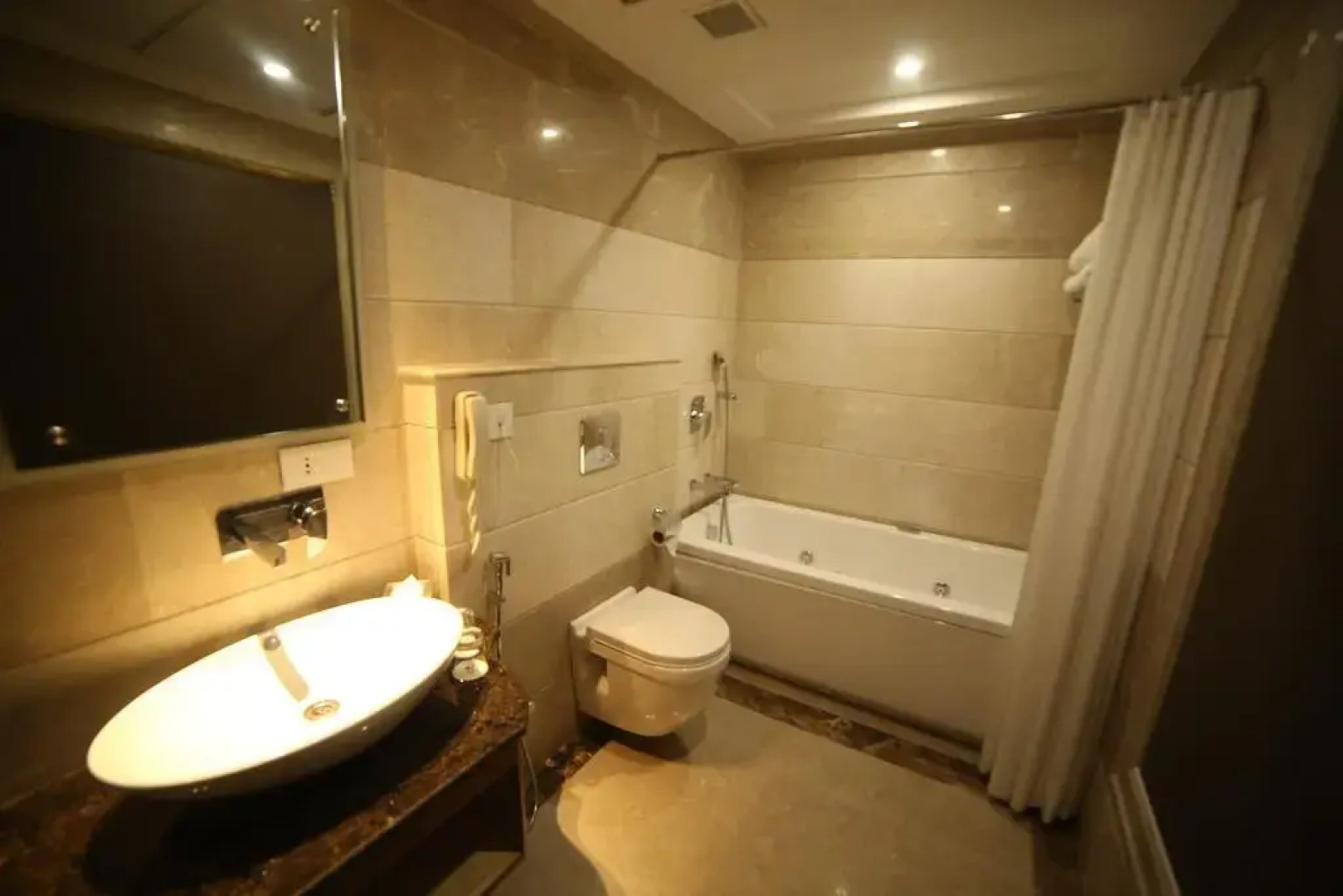 Ramada By Wyndham Varanasi Katesar