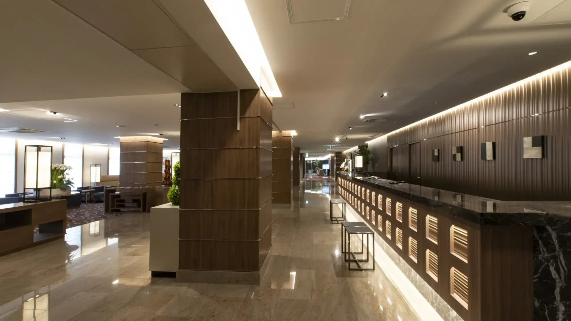 Tokyo Dai-Ichi Hotel Tsuruoka