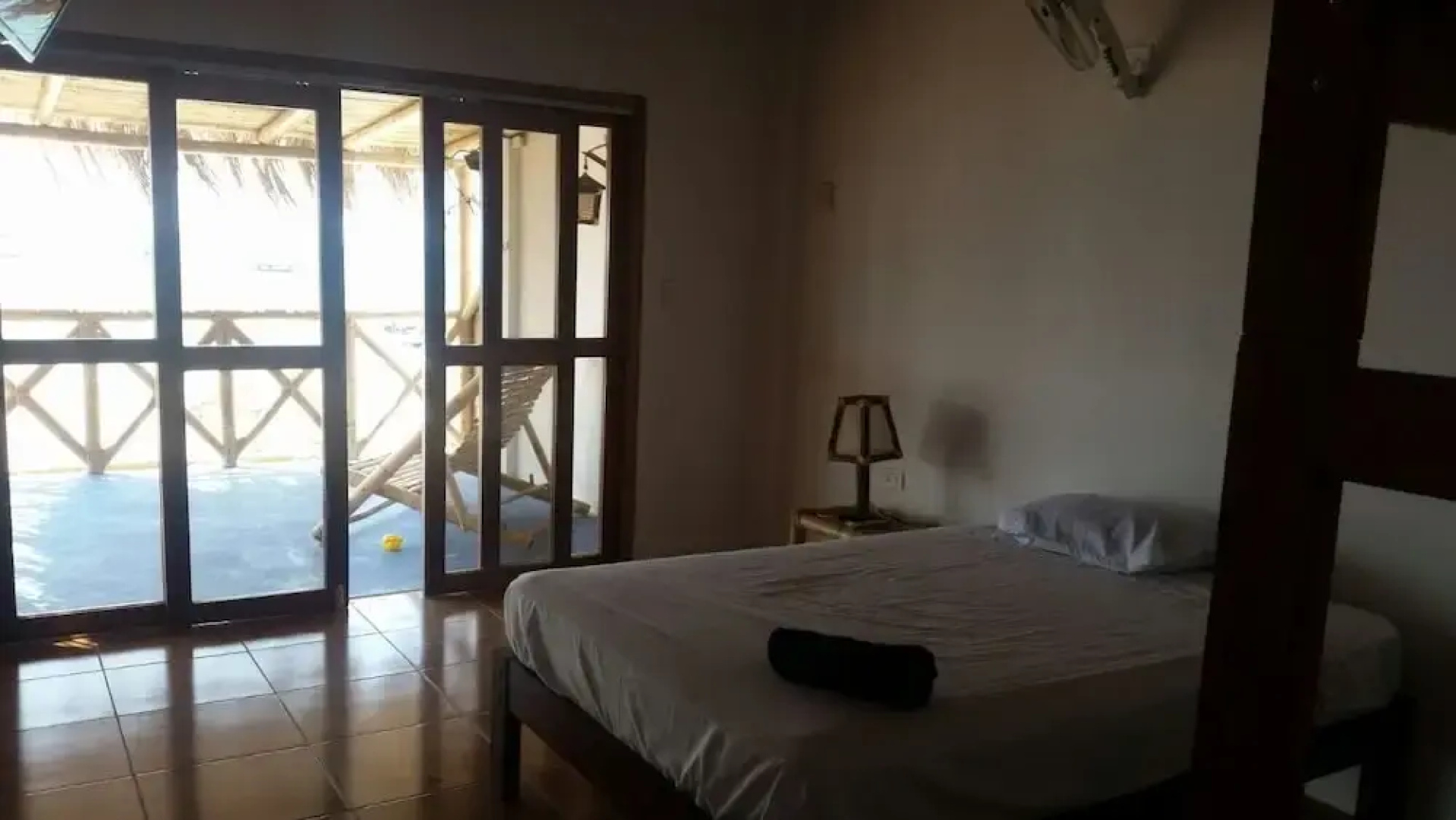Las Tortuguitas Bungalows
