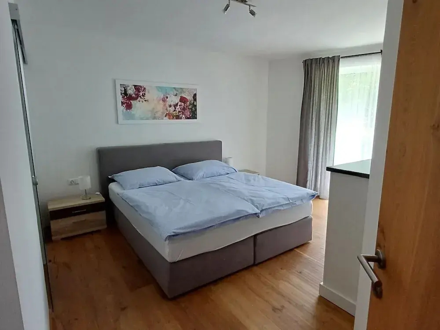 Cozy Apartment in Nature