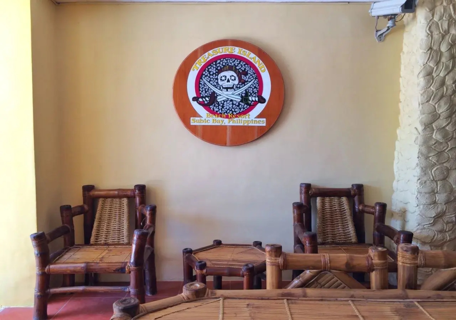 Treasure Island Resort