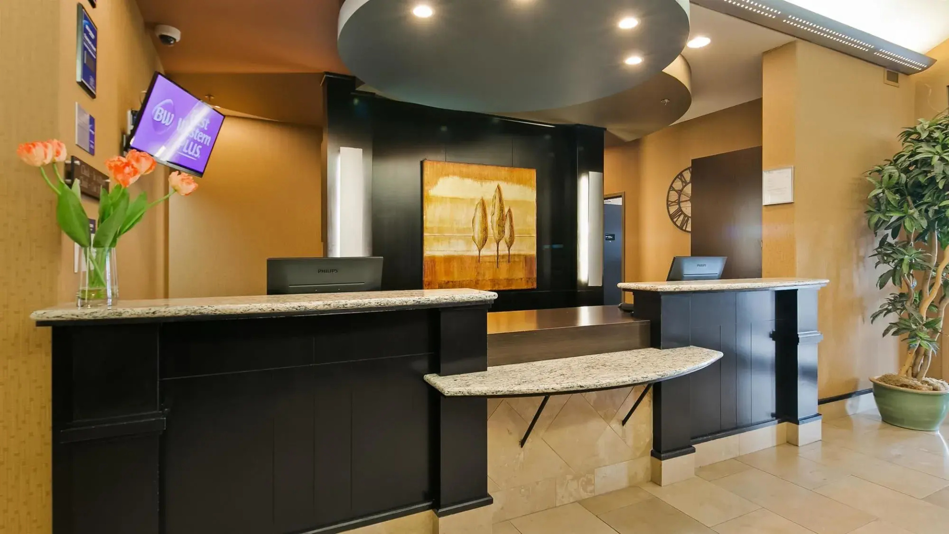 Best Western Plus St. Albert