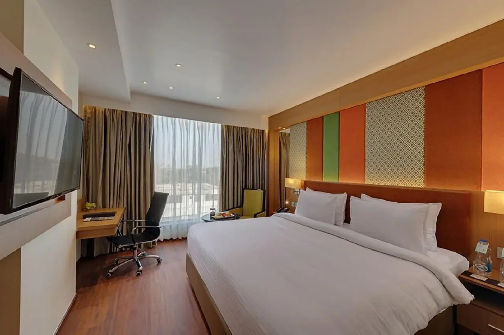 The Fern Kolhapur, Series by Marriott