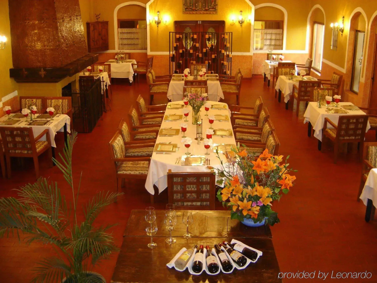 Hotel Villas Arqueológicas Cholula