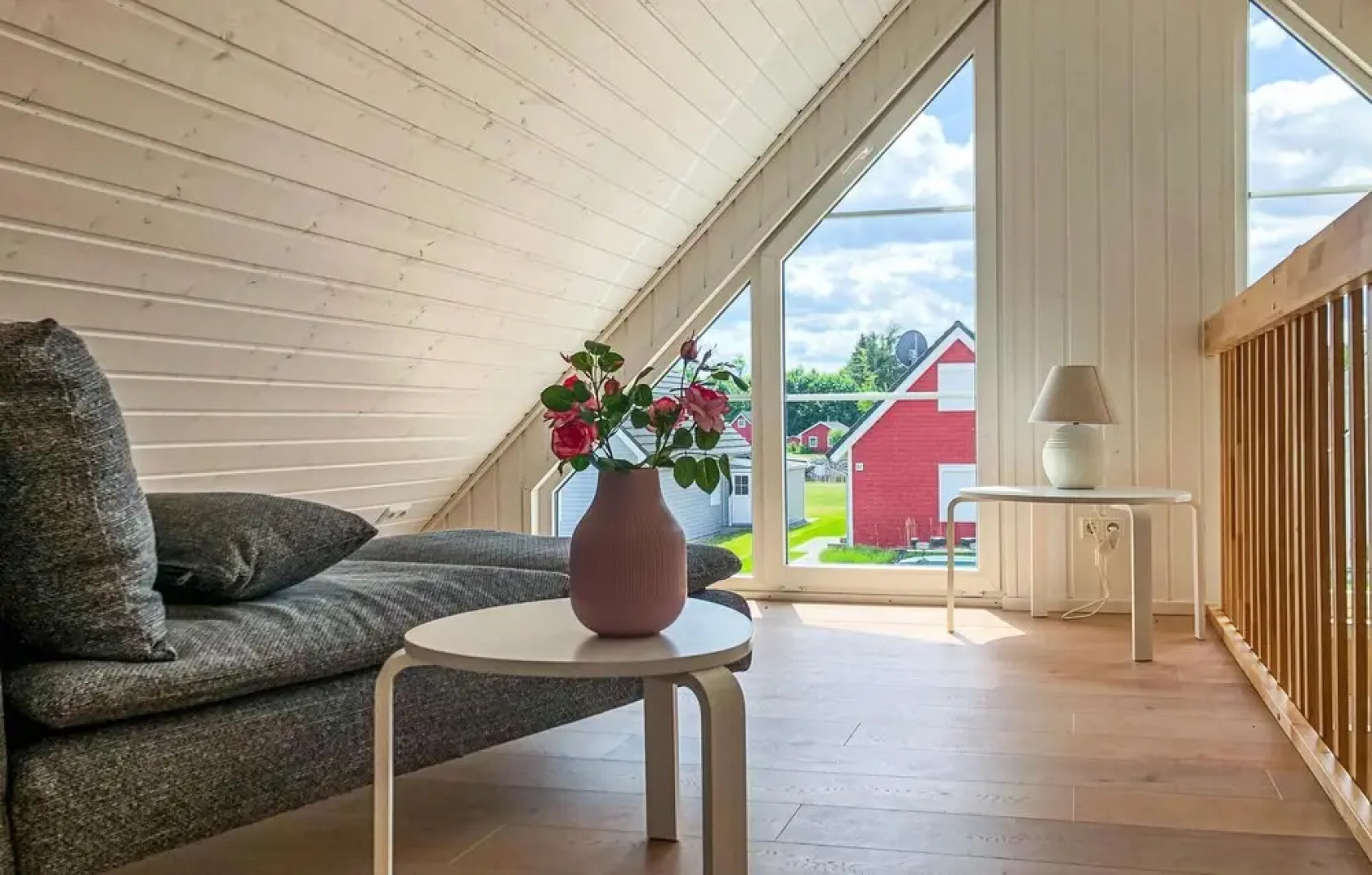 Amazing Home in Zerpenschleuse With Wifi and 2 Bedrooms