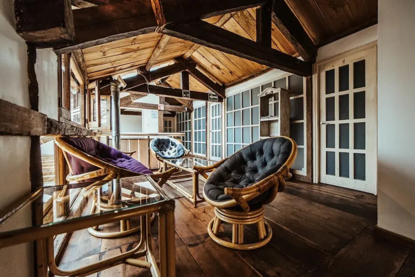 Snail Bed and Breakfast - Hostel - Adults only
