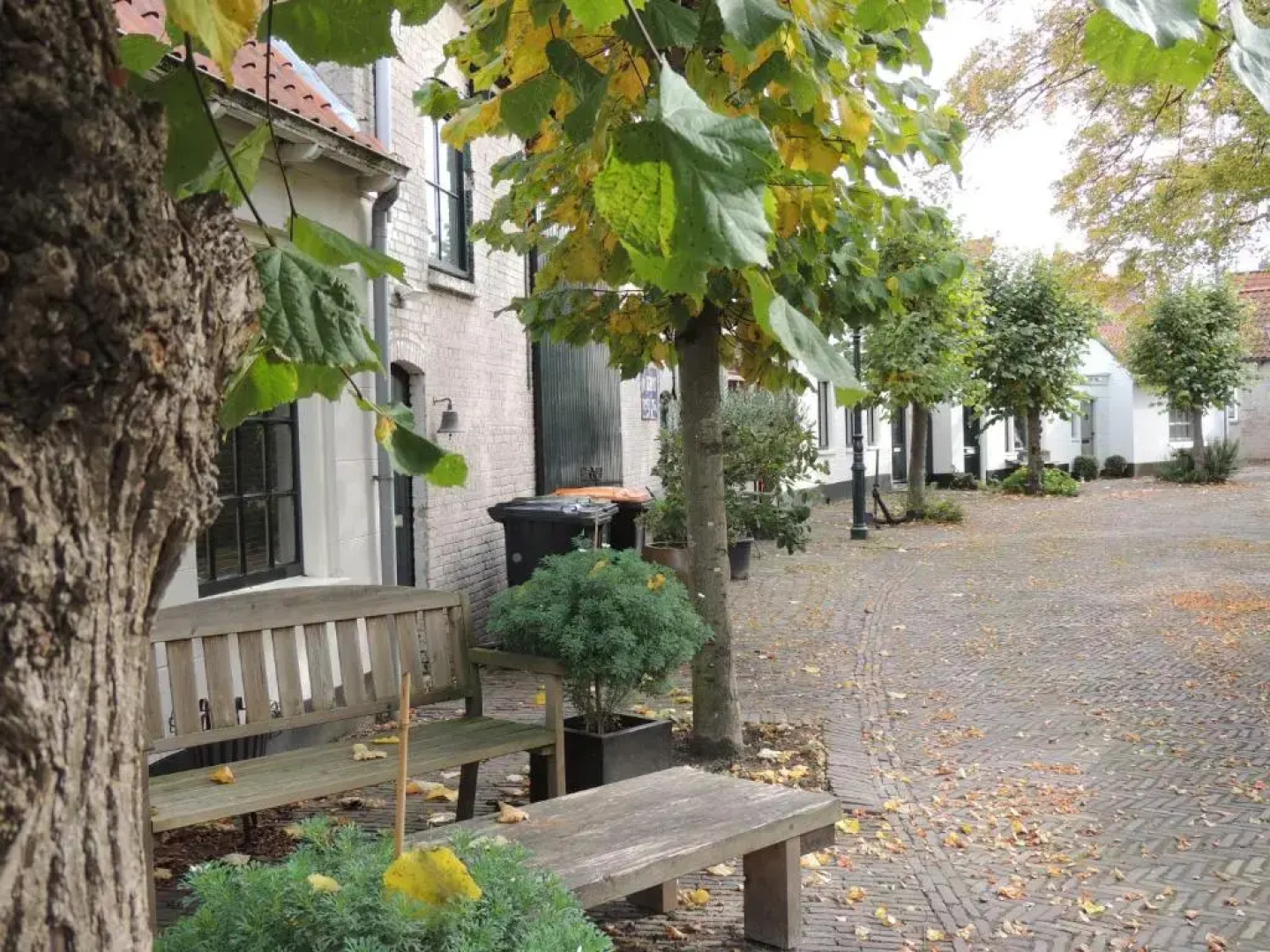 Chateau van Ysendyk