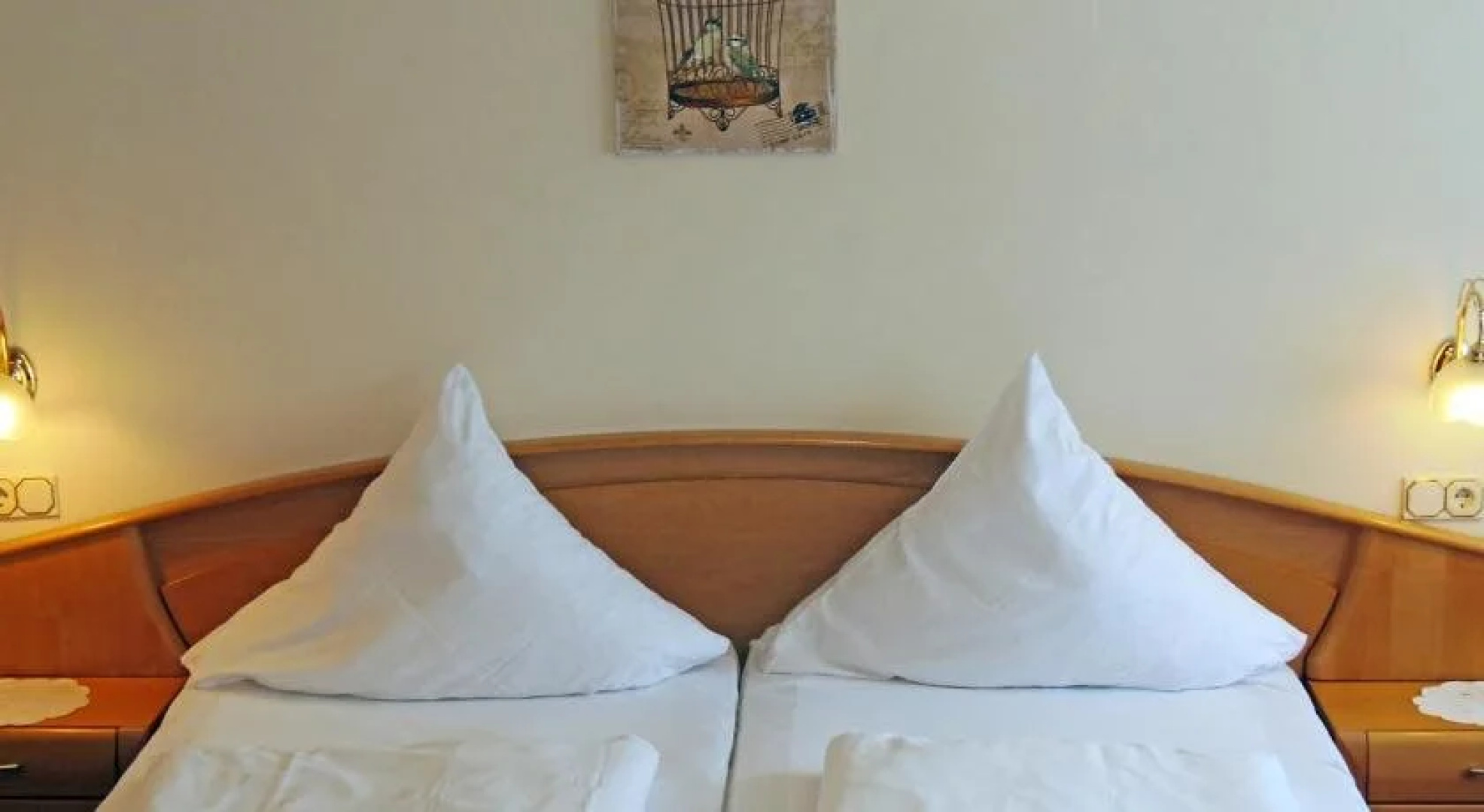Hotel Rameil-Flurschütz