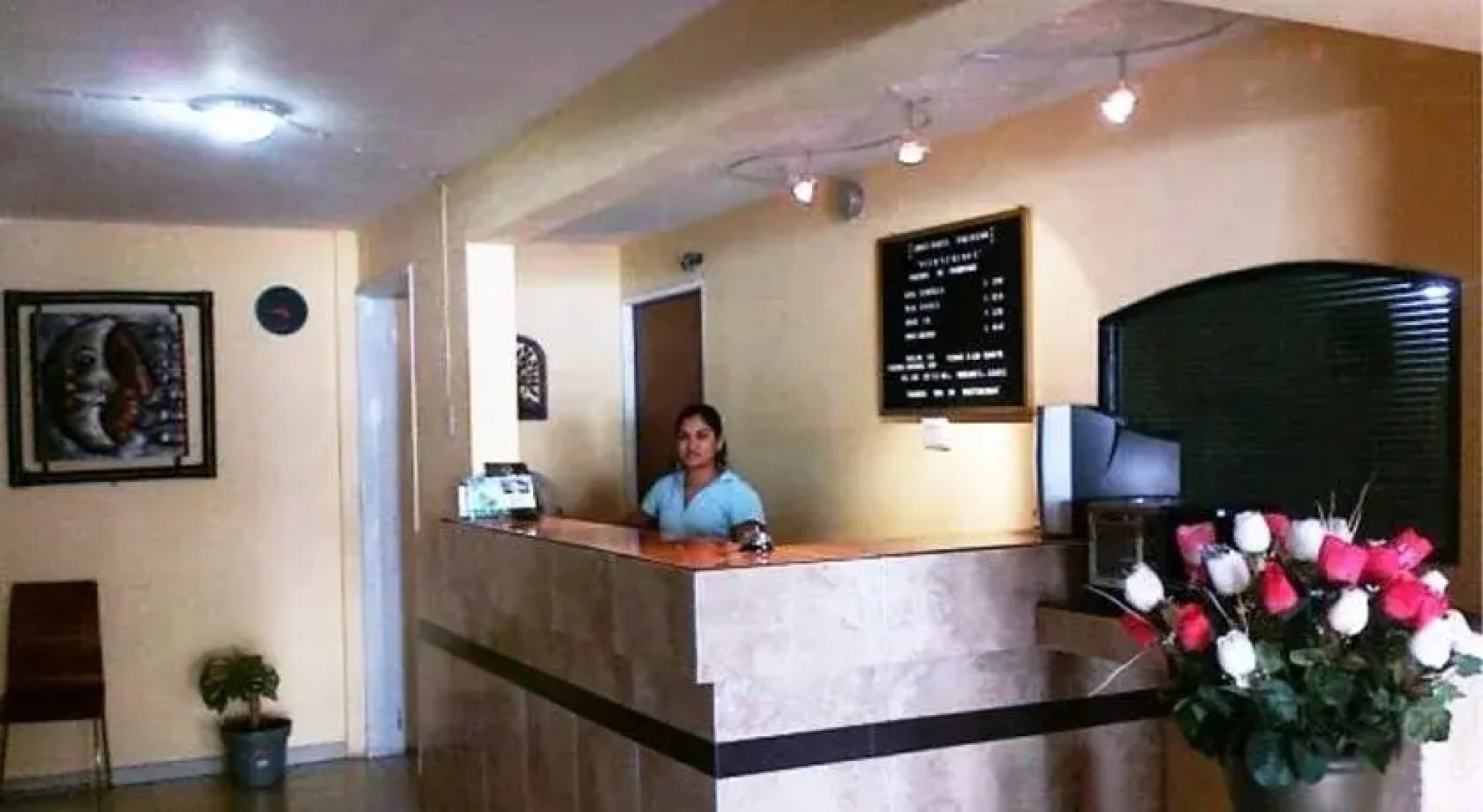Hotel Kuliacan by Grupo La Jolla