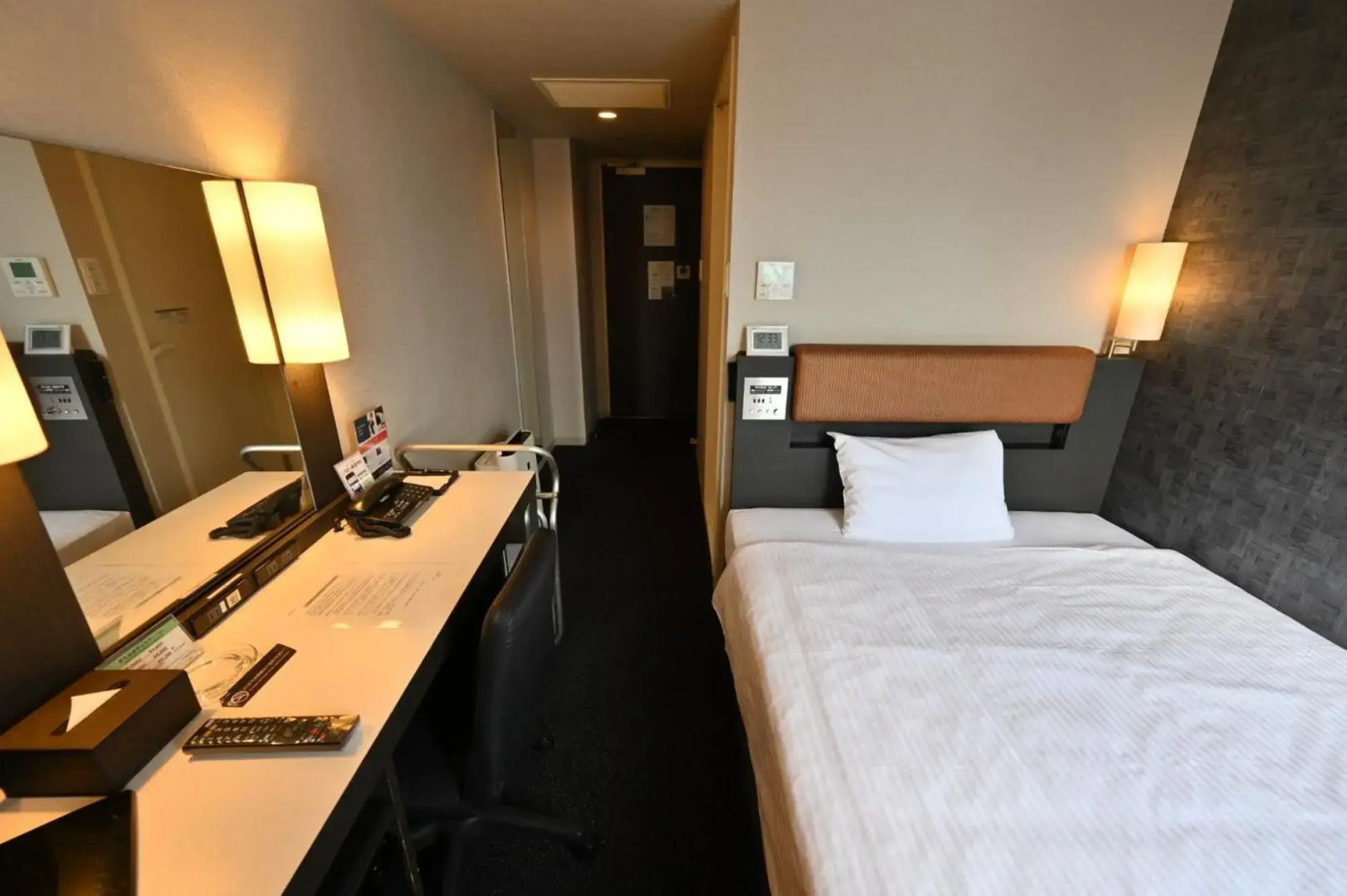 Sanco Inn Yokkaichi Ekimae