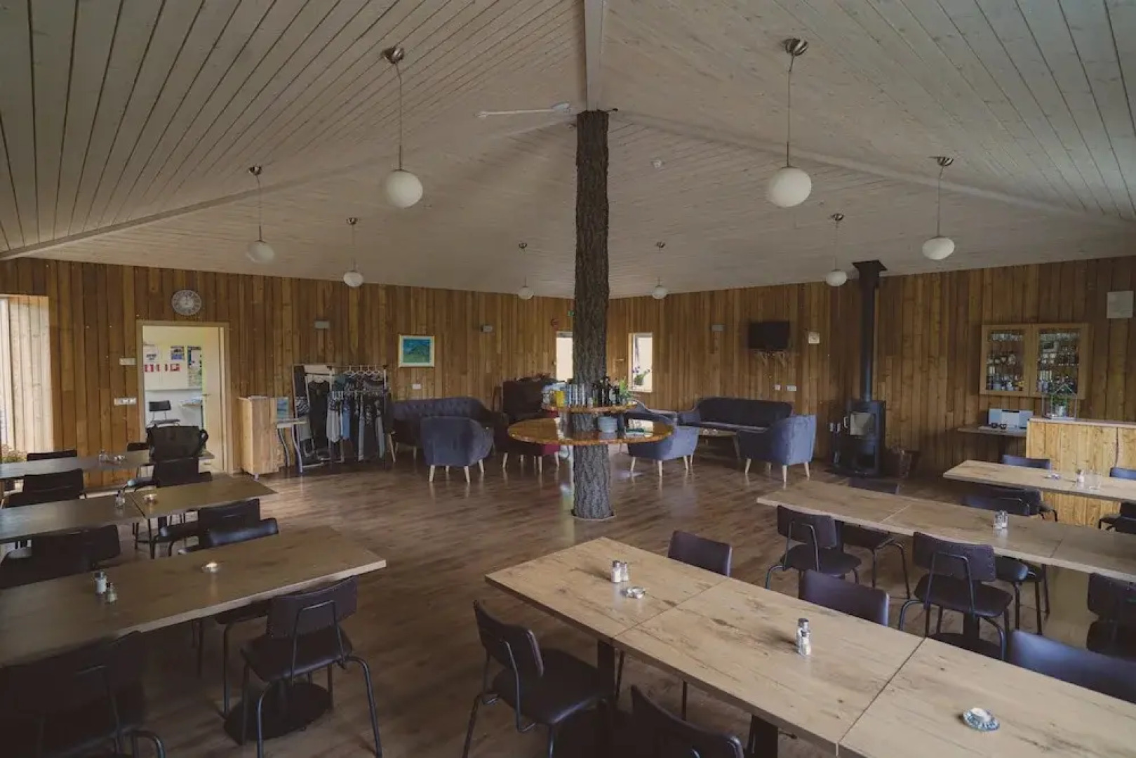 Guesthouse Fljótsdalsgrund