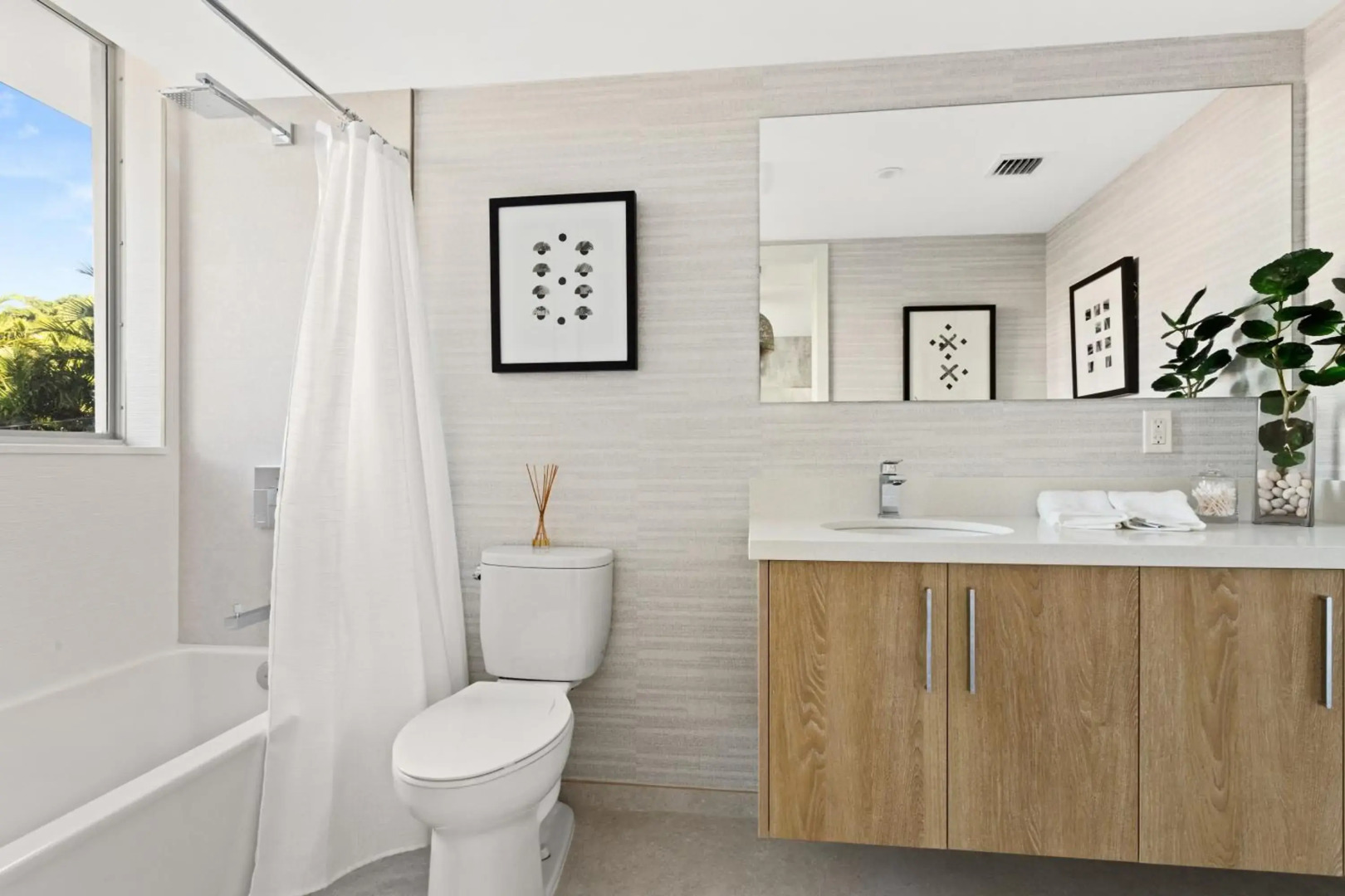 Bay Harbor 1 Vacation