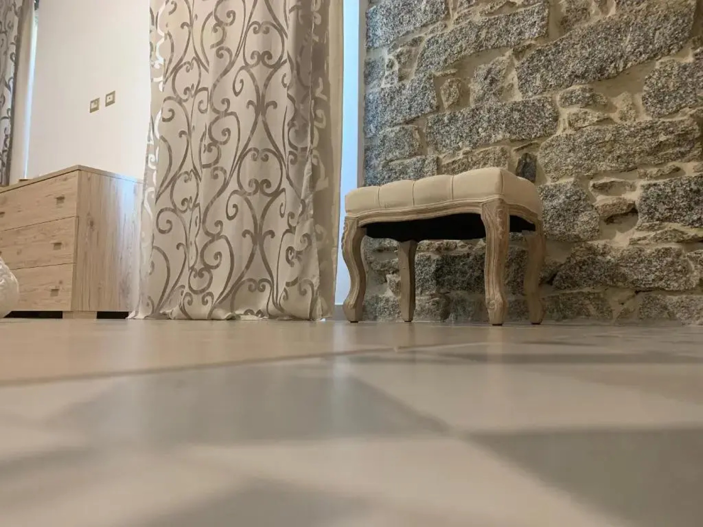 Nicola’S House