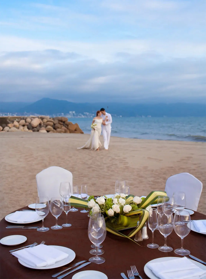 Velas Vallarta Suites Resort All Inclusive