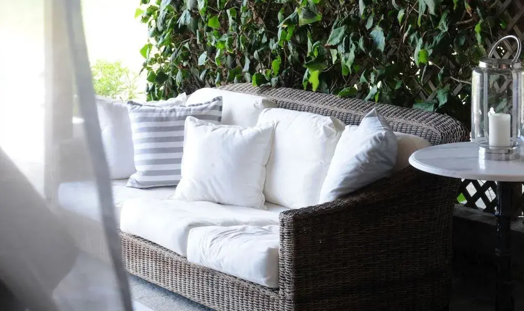 Soleado Beachfront Villa