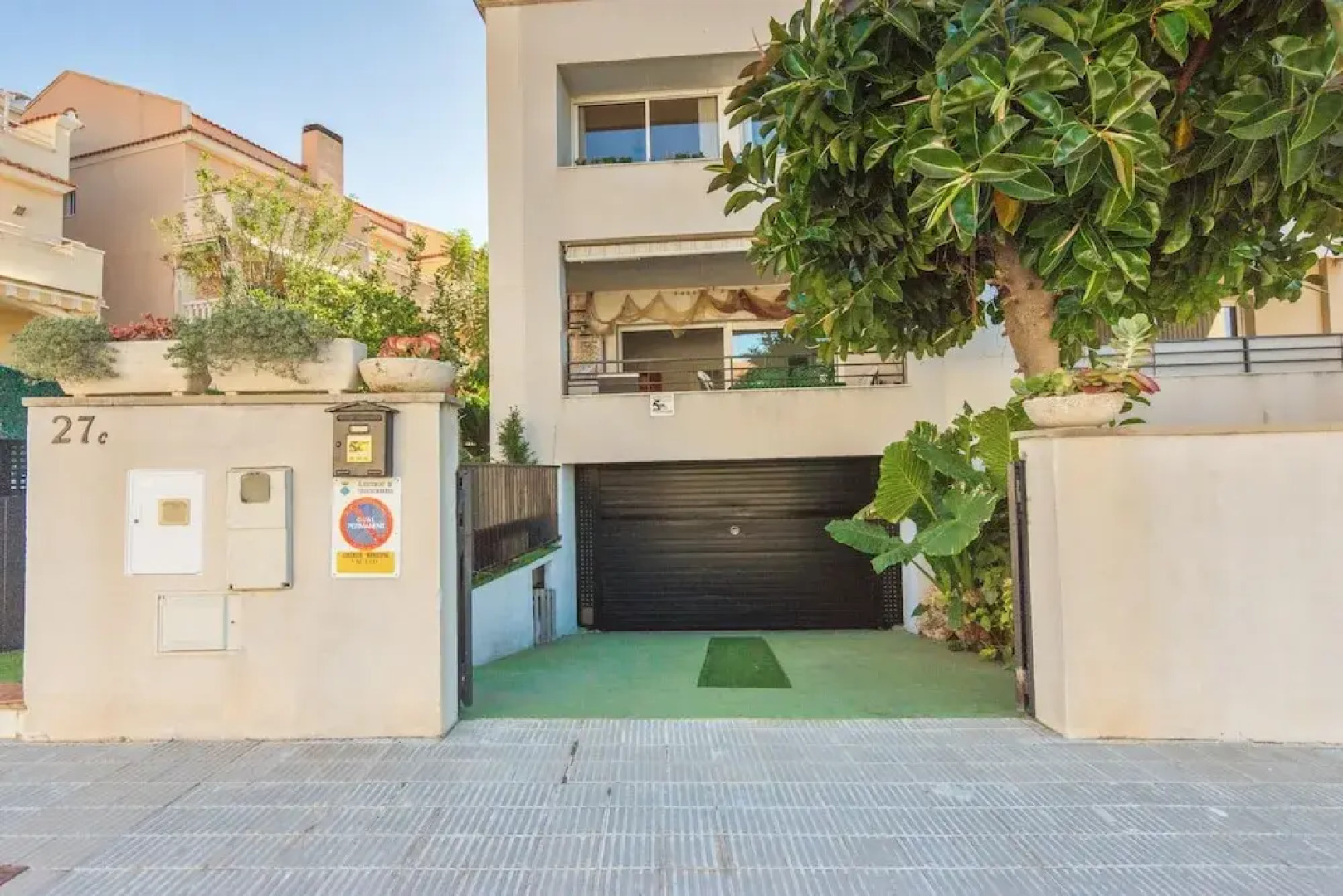 House With 4 Bedrooms in Torredembarra, With Private Pool, Furnished Terrace and Wifi Near the Beach