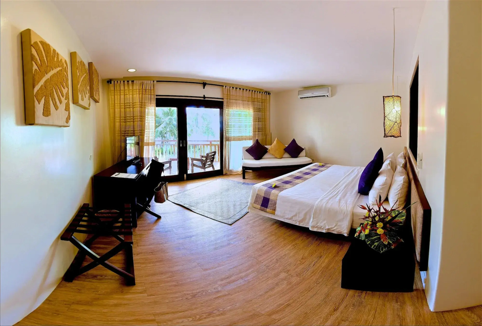 Amun Ini Beach Resort & Spa