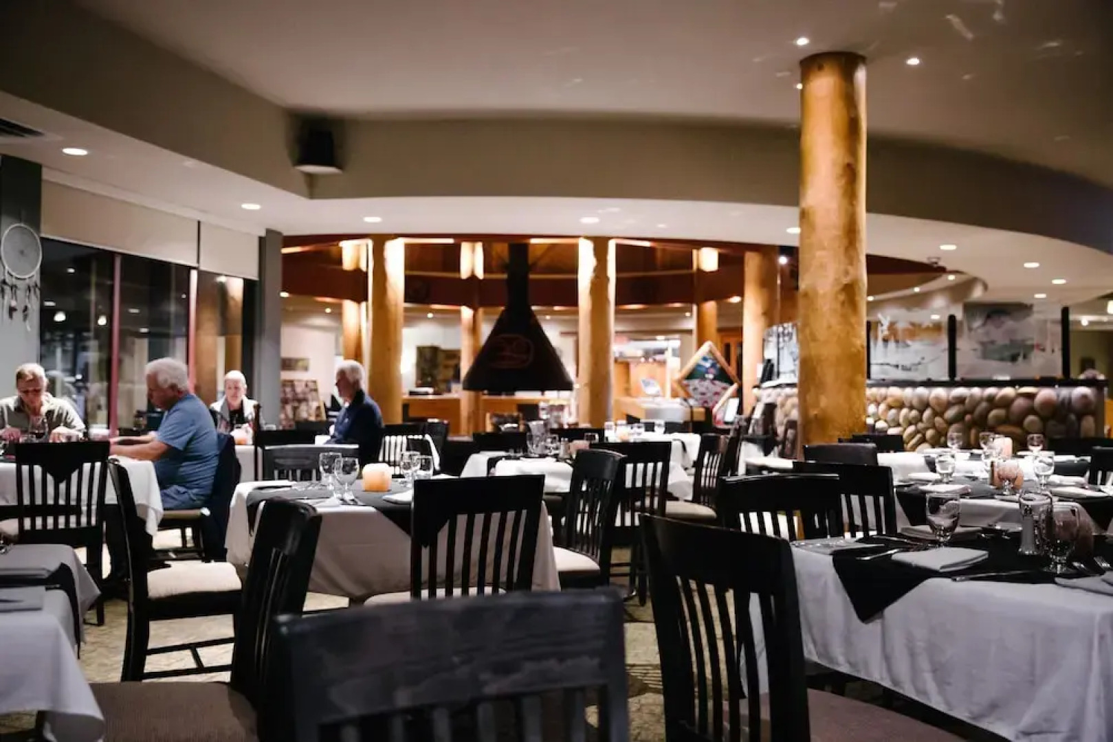 Quaaout Lodge & Spa At Talking Rock Golf Resort