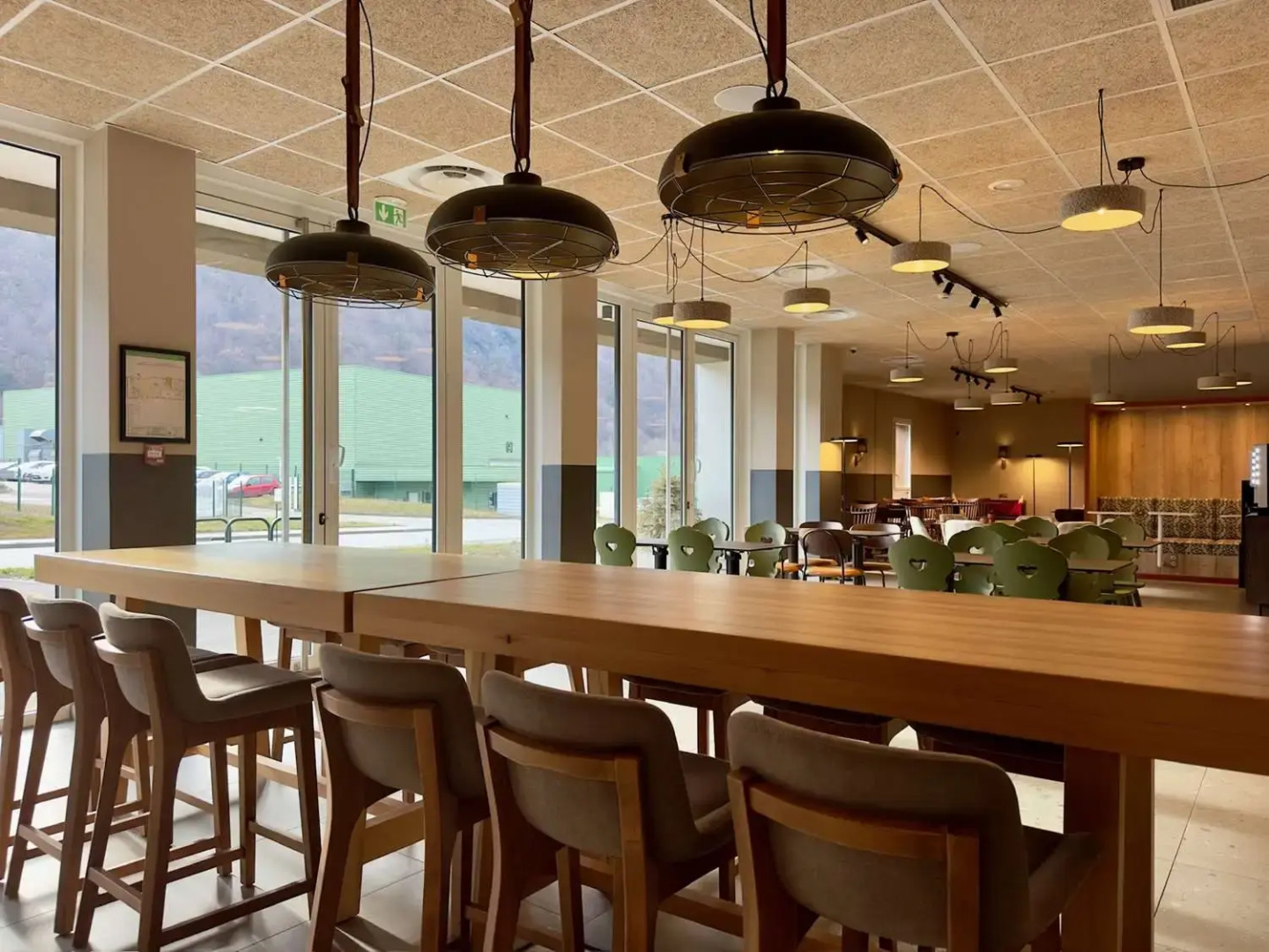 Best Western Coeur de Maurienne Hotel Restaurant & Spa