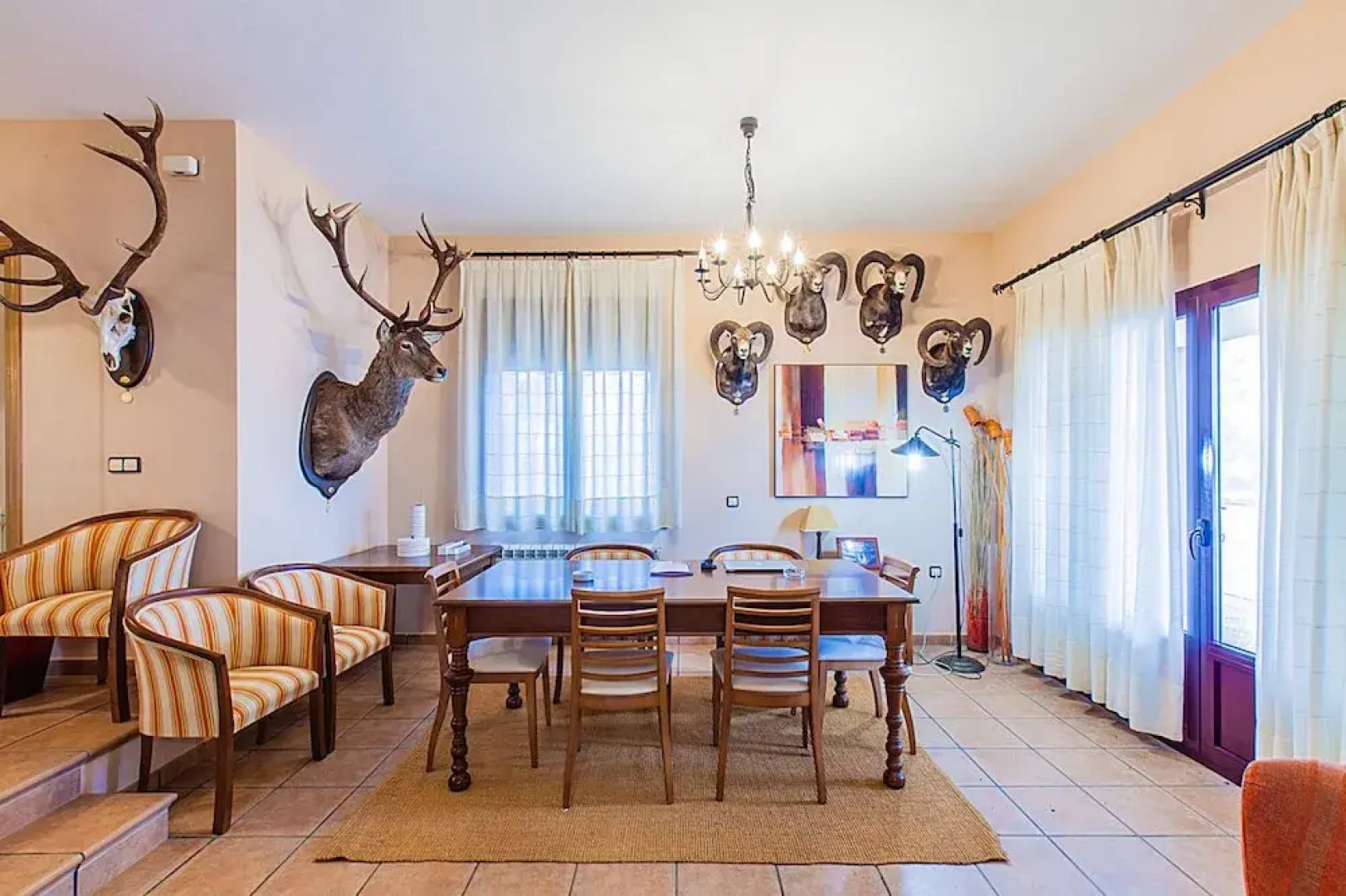 Santa Quiteria Rural