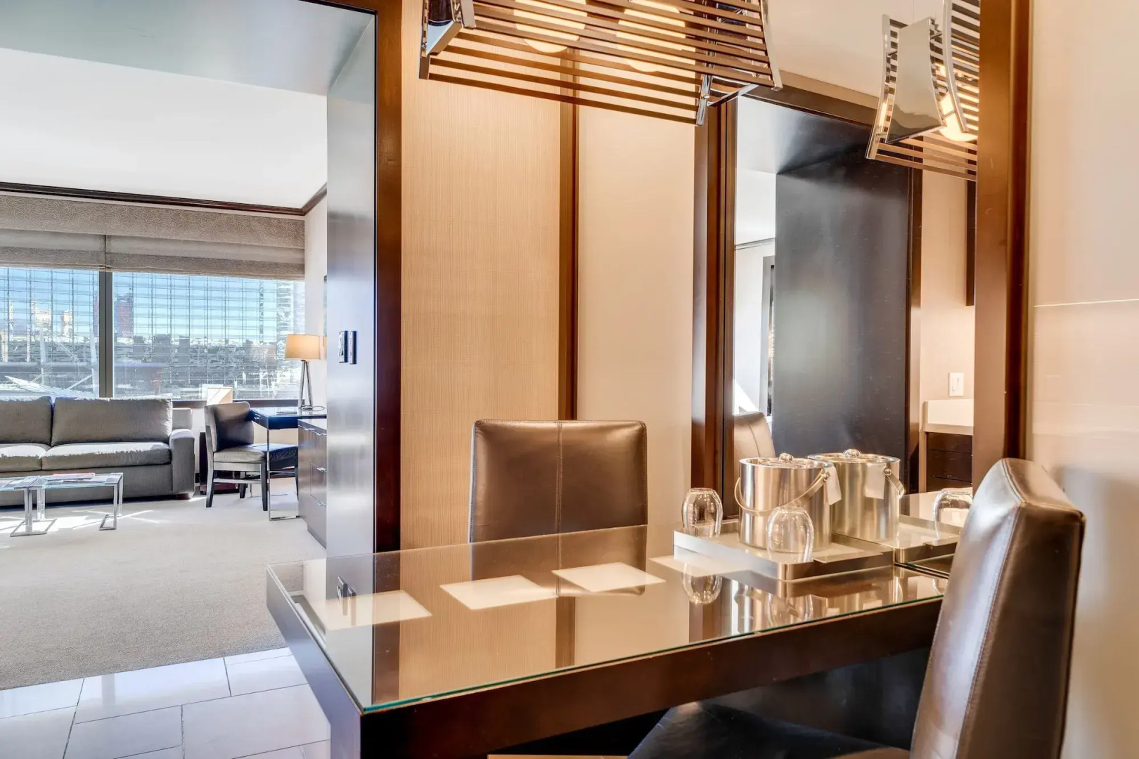 Jet Luxury at the Vdara Condo Hotel