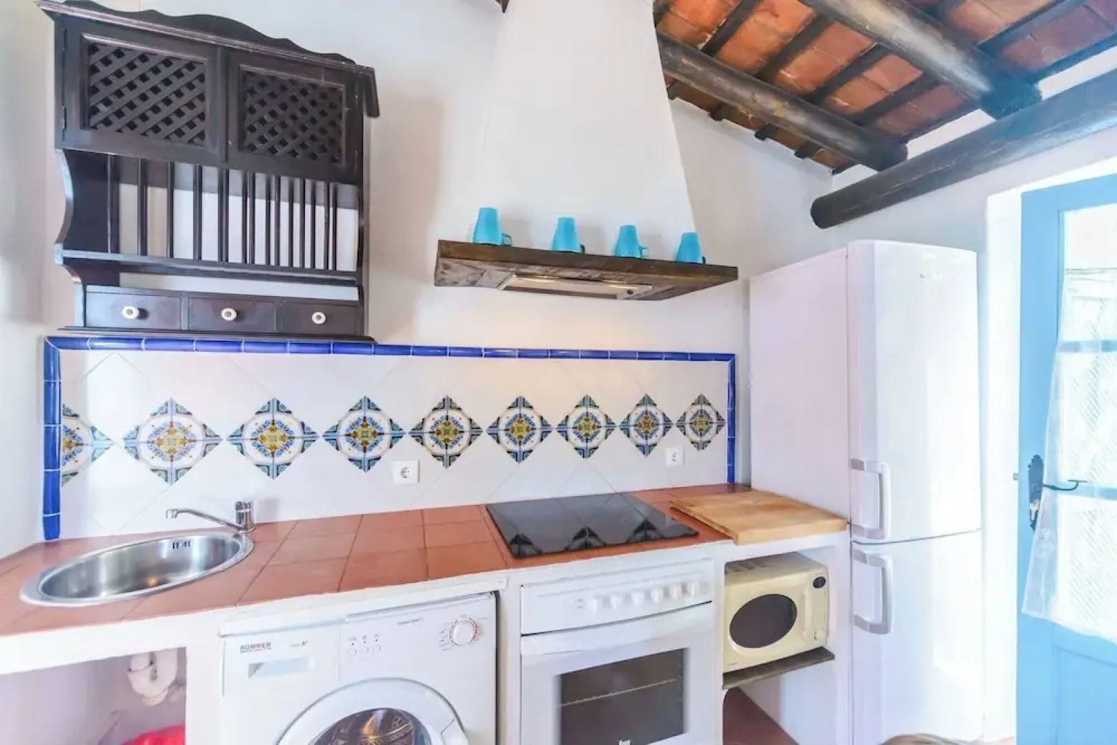 Casa spa de la Agueda