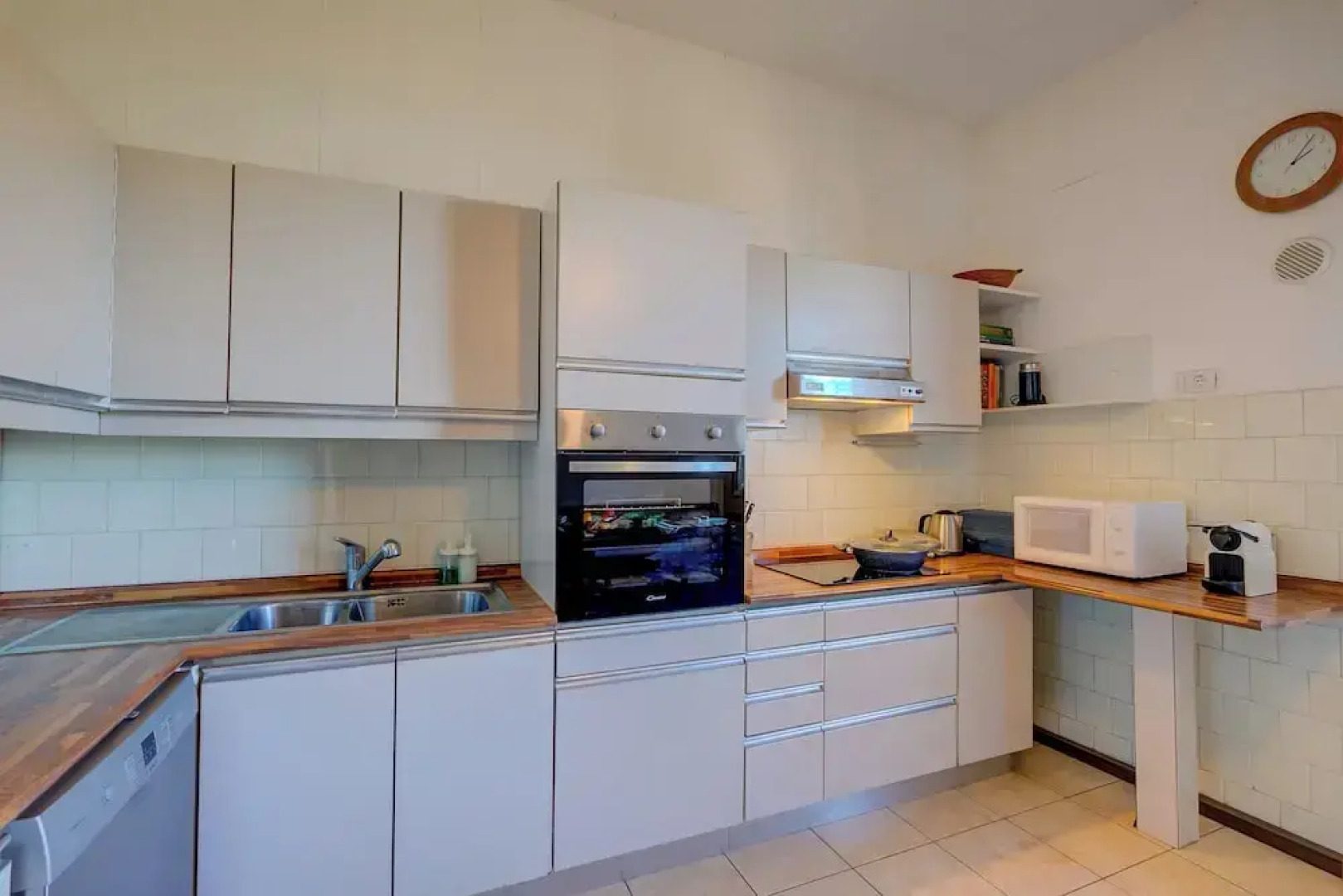 Blooming Villa Cos Lake View