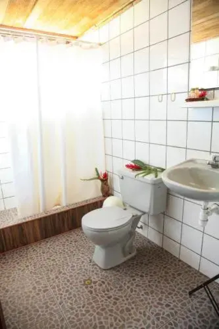 Pacaya Samiria Amazon Lodge