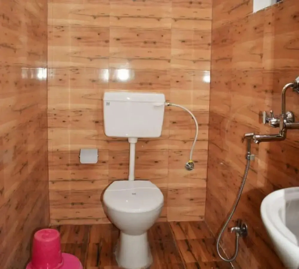 Hotel The Royal Buddha