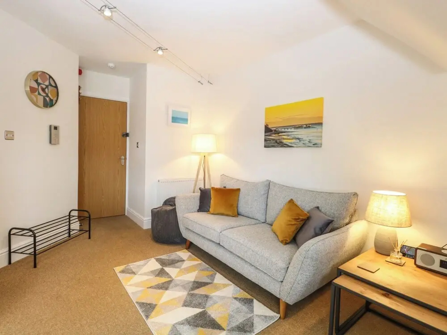 Flat 3