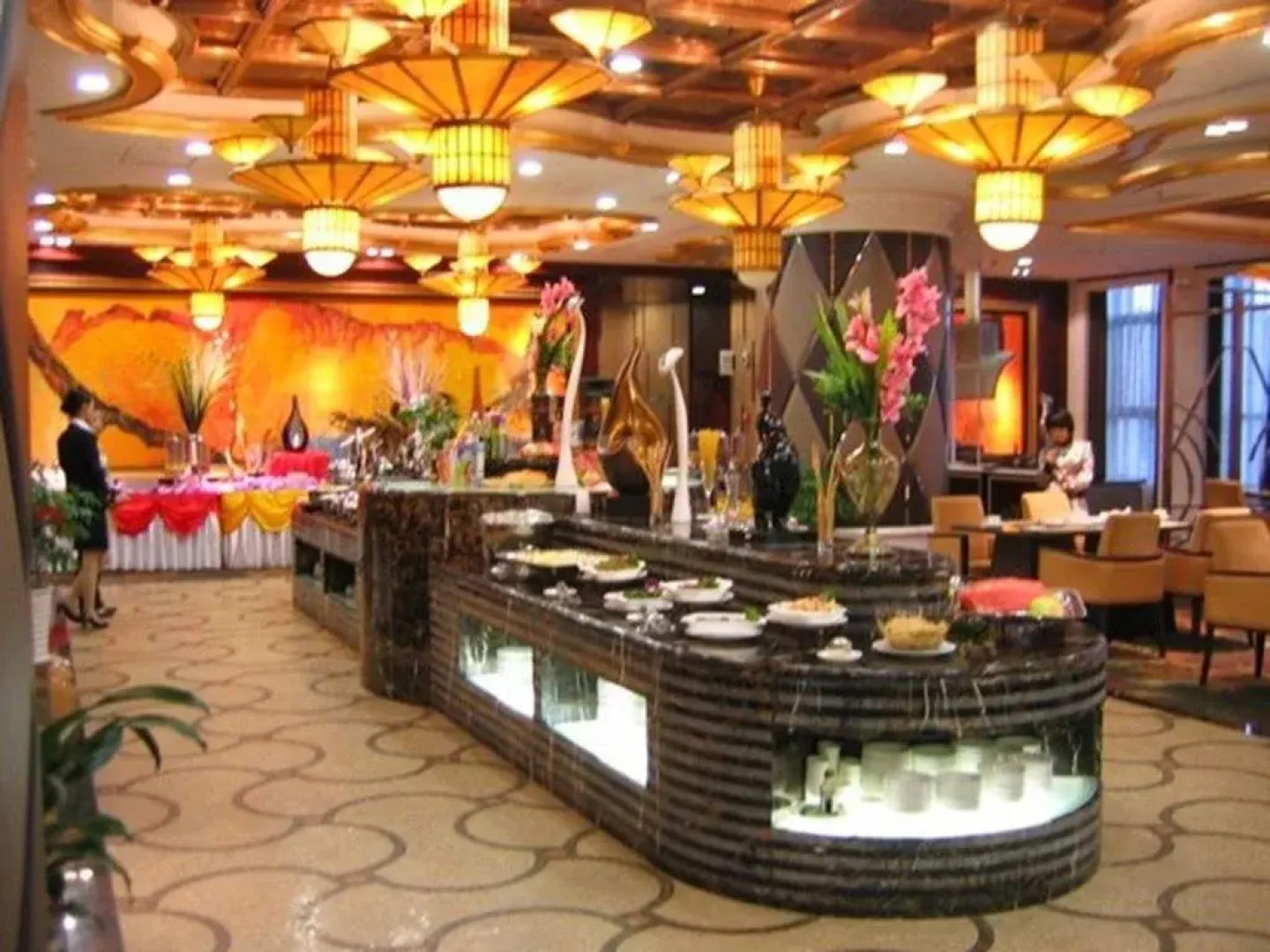 Beunique Hotel