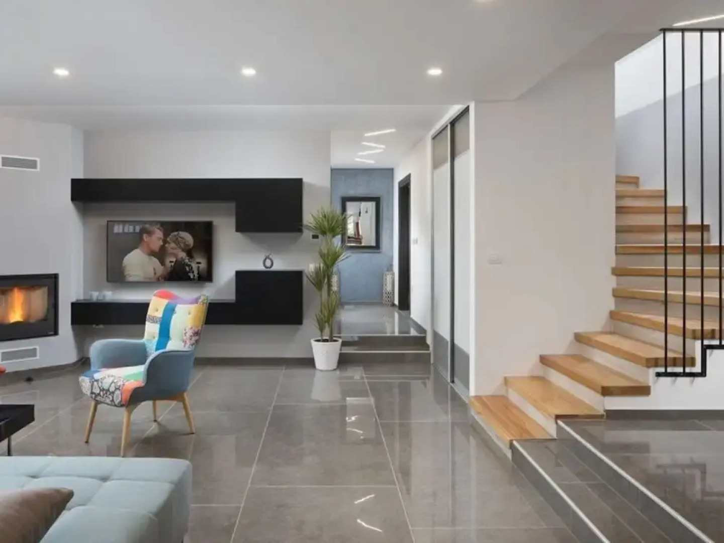 Villa Terra Comfortable Holiday Residence