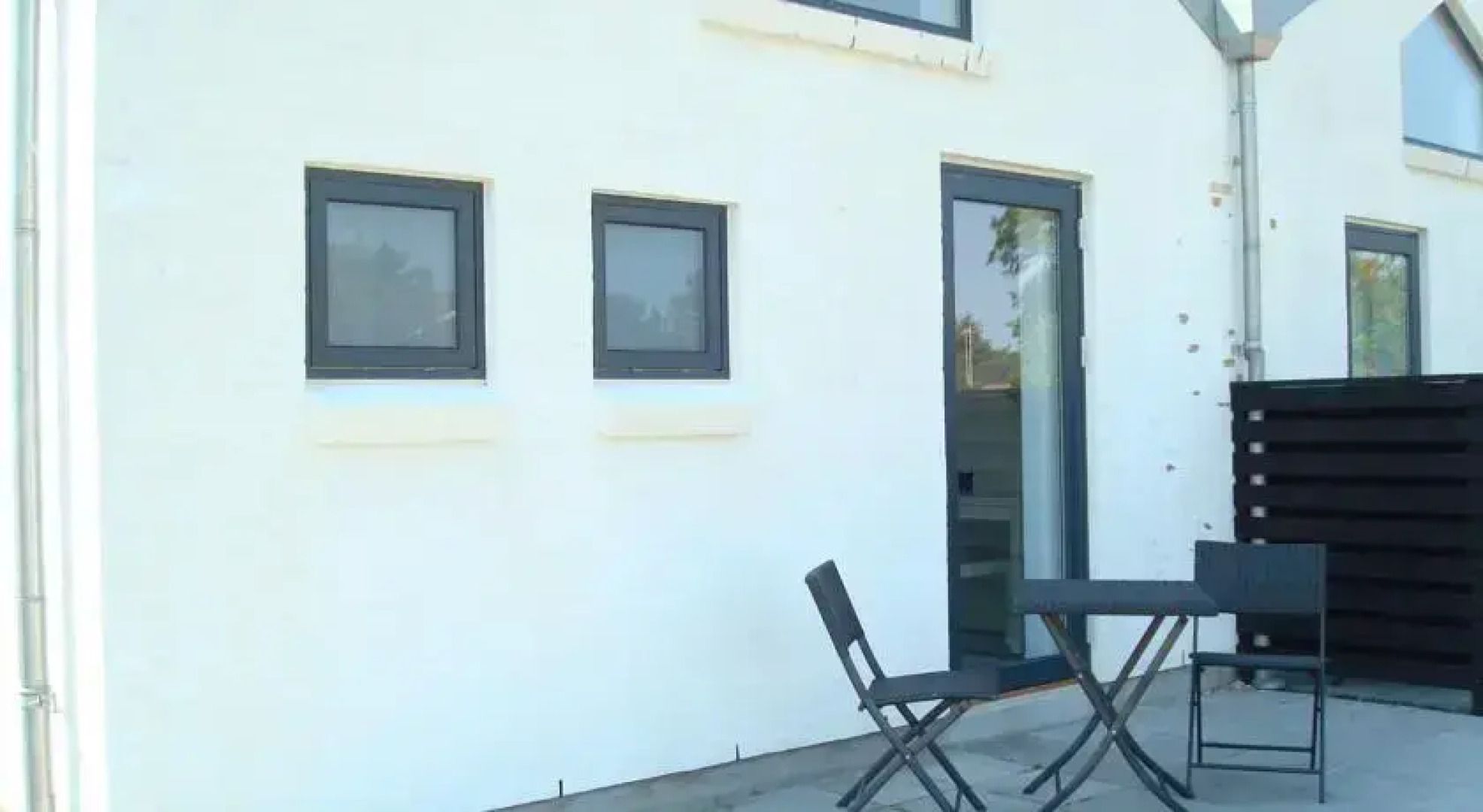 Slettestrandvej Apartment - Slettestrandvej 130 nr. 6 - ID 626