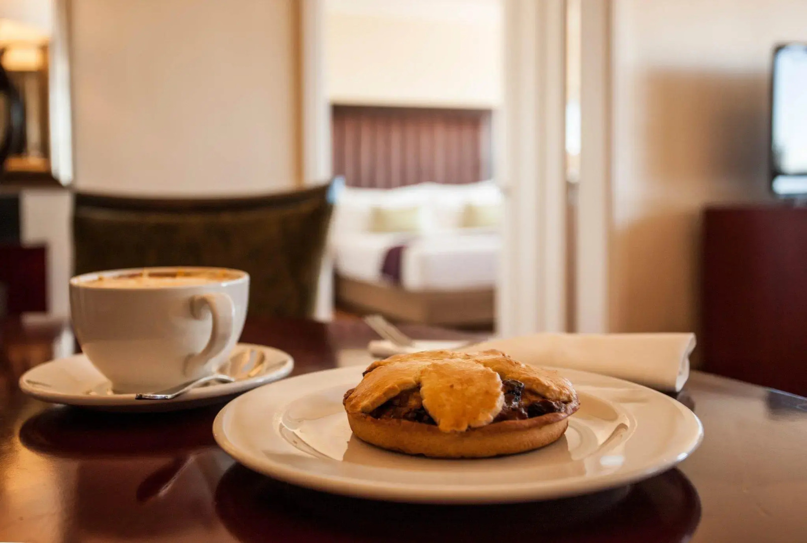 Avani Windhoek Hotel & Casino